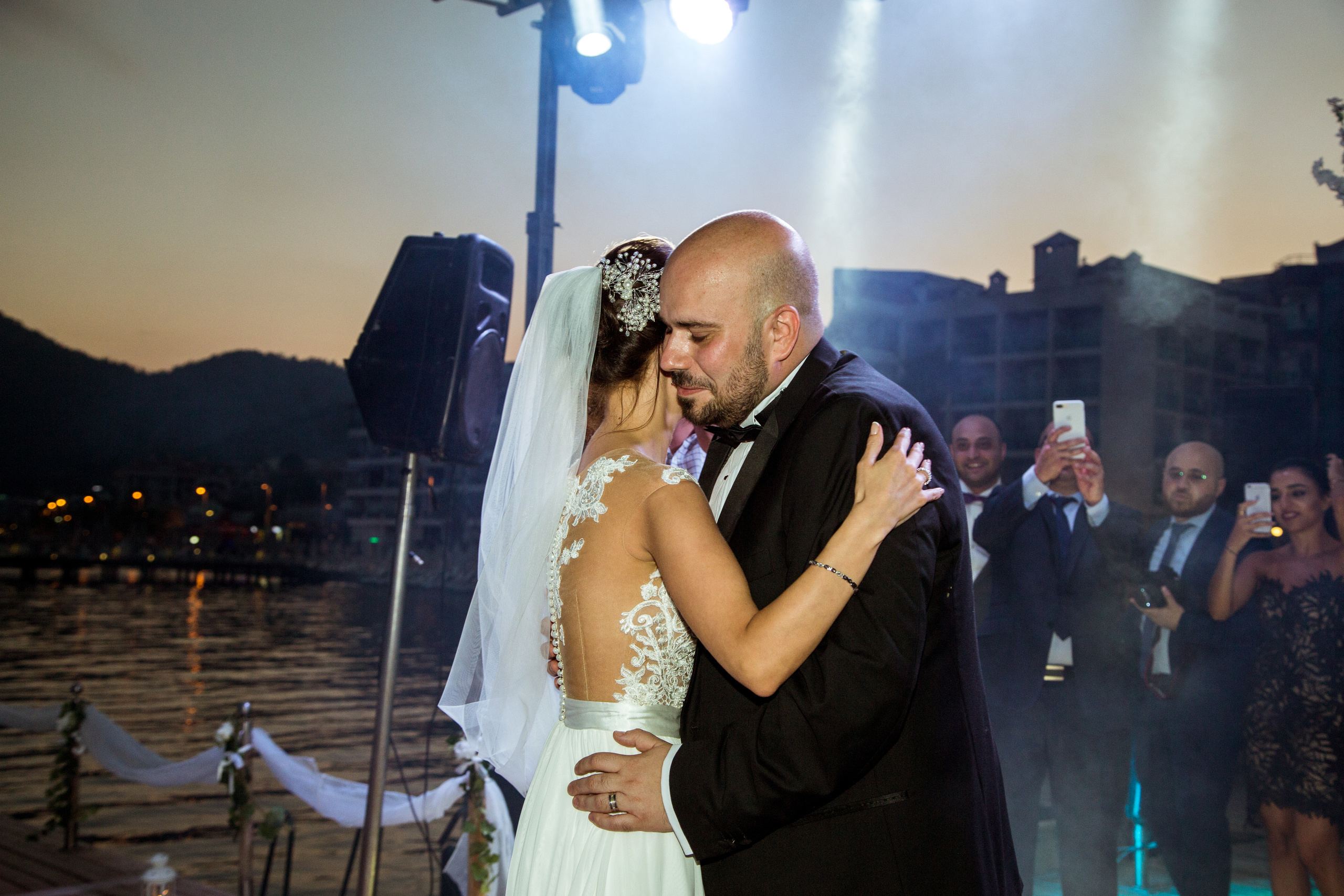 Wedding in Marmaris. Julia Ganch I Fashion Wedding Photography I Cappadocia Turkey