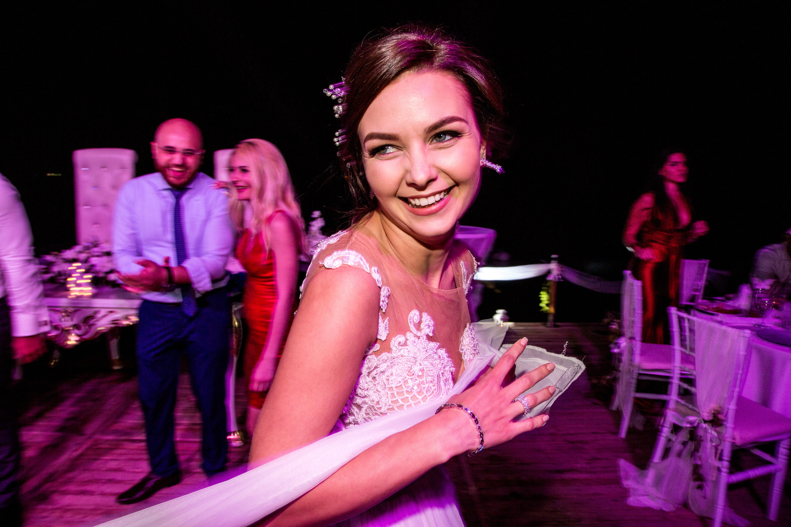 Wedding in Marmaris. Julia Ganch I Fashion Wedding Photography I Cappadocia Turkey