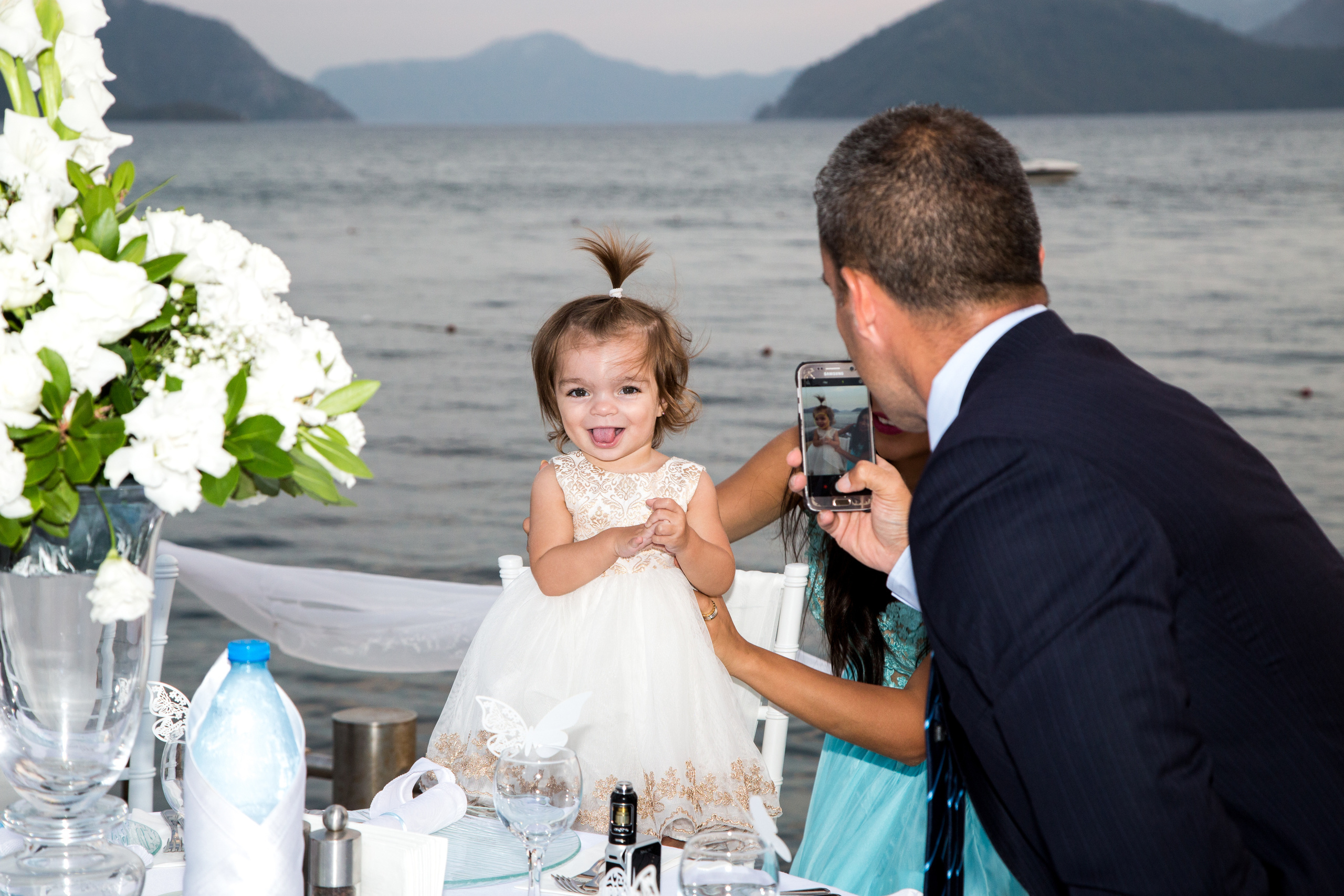 Wedding in Marmaris. Julia Ganch I Fashion Wedding Photography I Cappadocia Turkey
