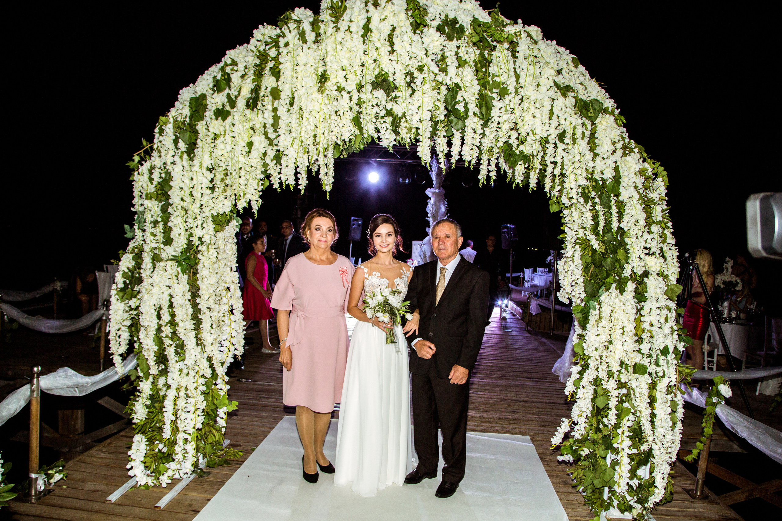 Wedding in Marmaris. Julia Ganch I Fashion Wedding Photography I Cappadocia Turkey