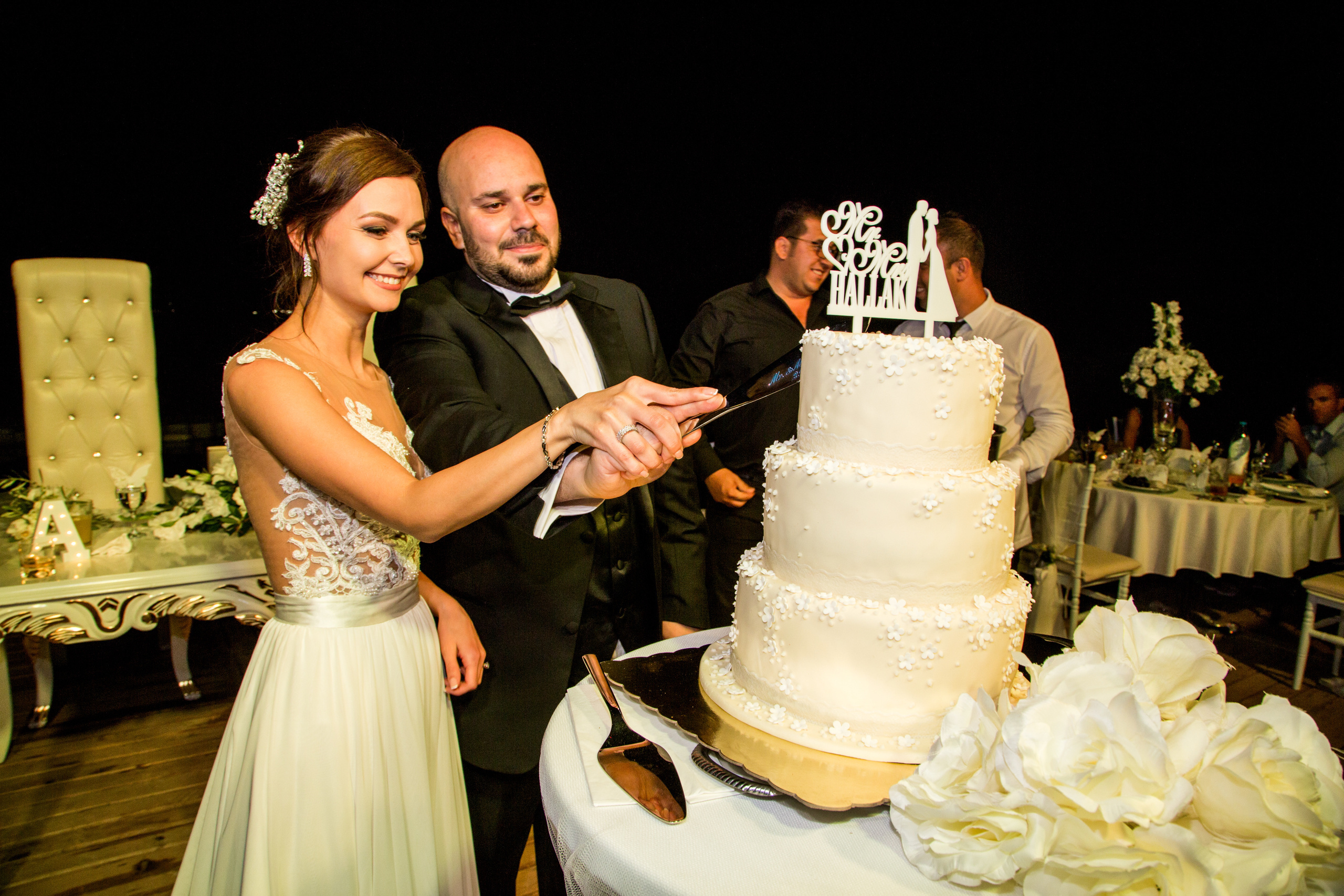 Wedding in Marmaris. Julia Ganch I Fashion Wedding Photography I Cappadocia Turkey