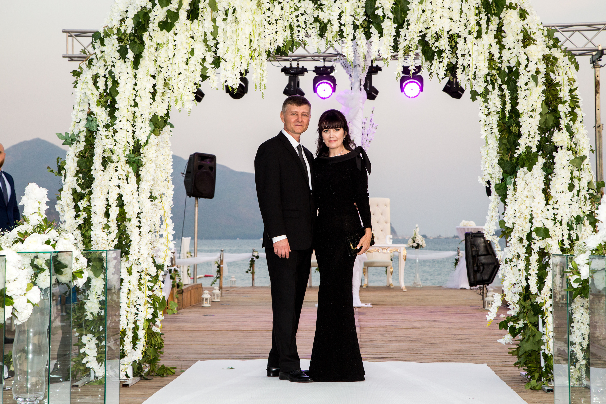 Wedding in Marmaris. Julia Ganch I Fashion Wedding Photography I Cappadocia Turkey