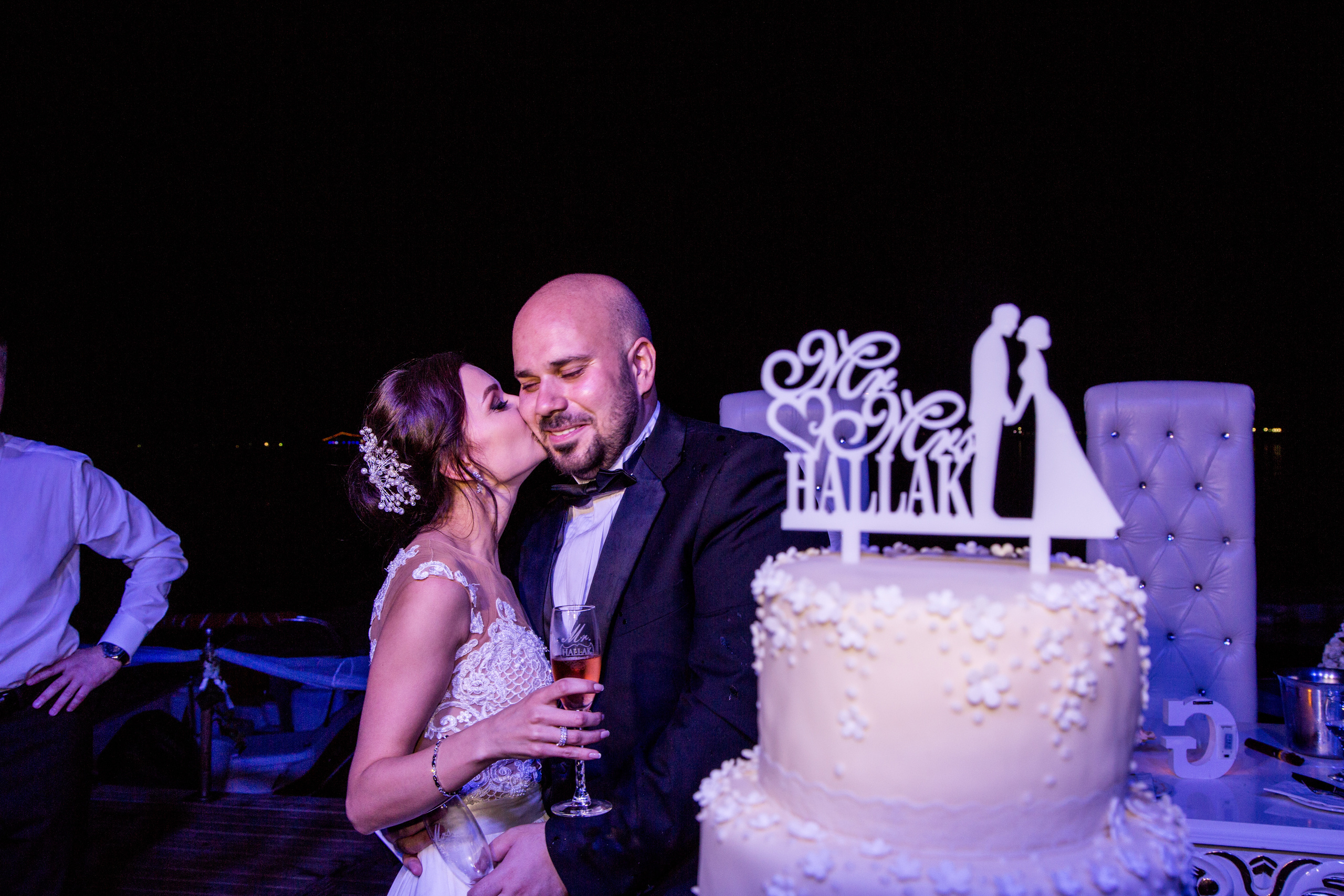 Wedding in Marmaris. Julia Ganch I Fashion Wedding Photography I Cappadocia Turkey