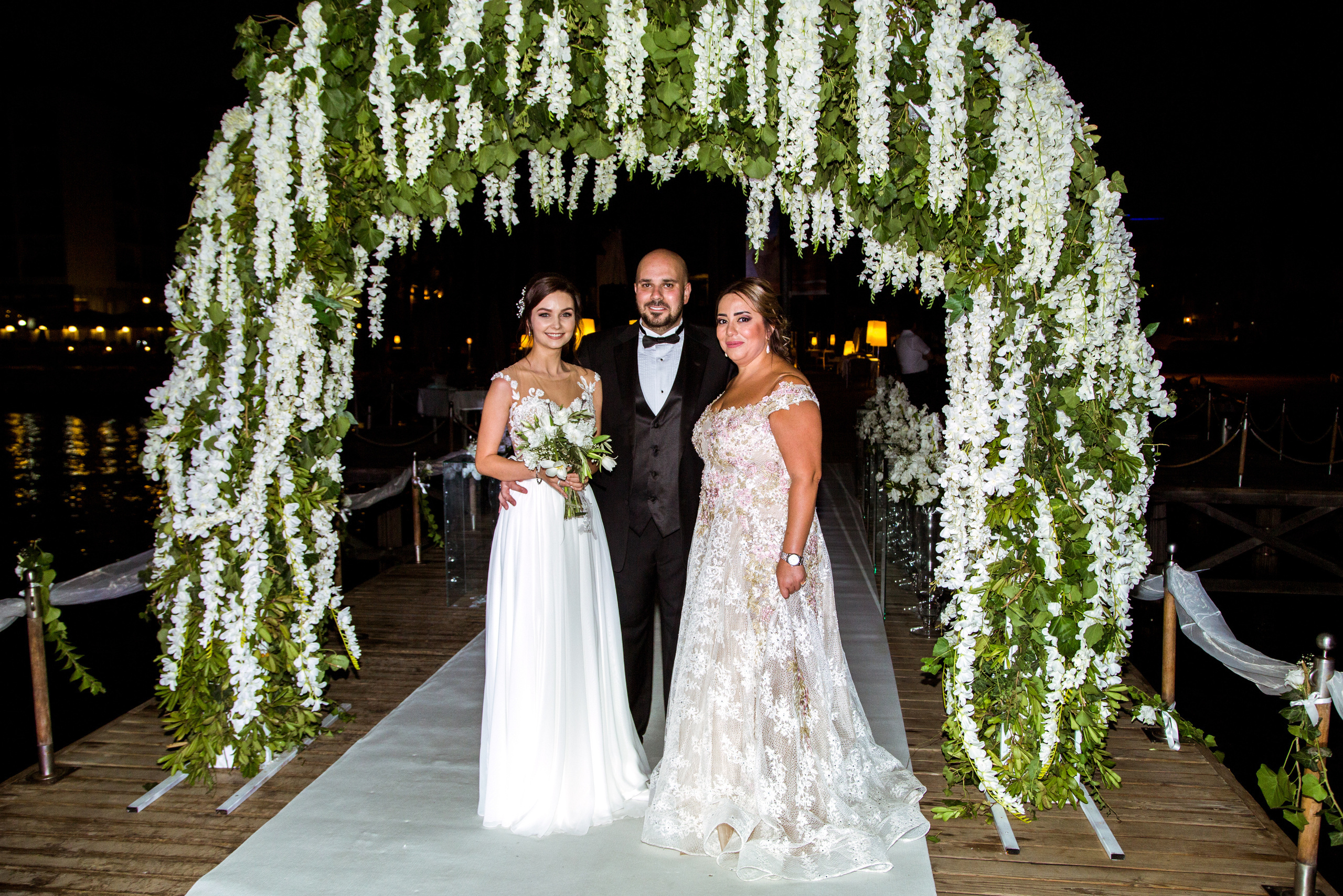 Wedding in Marmaris. Julia Ganch I Fashion Wedding Photography I Cappadocia Turkey