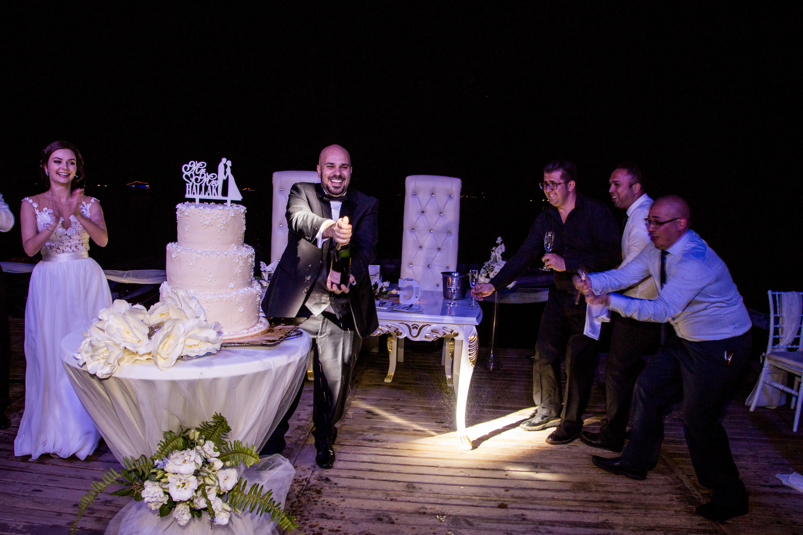 Wedding in Marmaris. Julia Ganch I Fashion Wedding Photography I Cappadocia Turkey