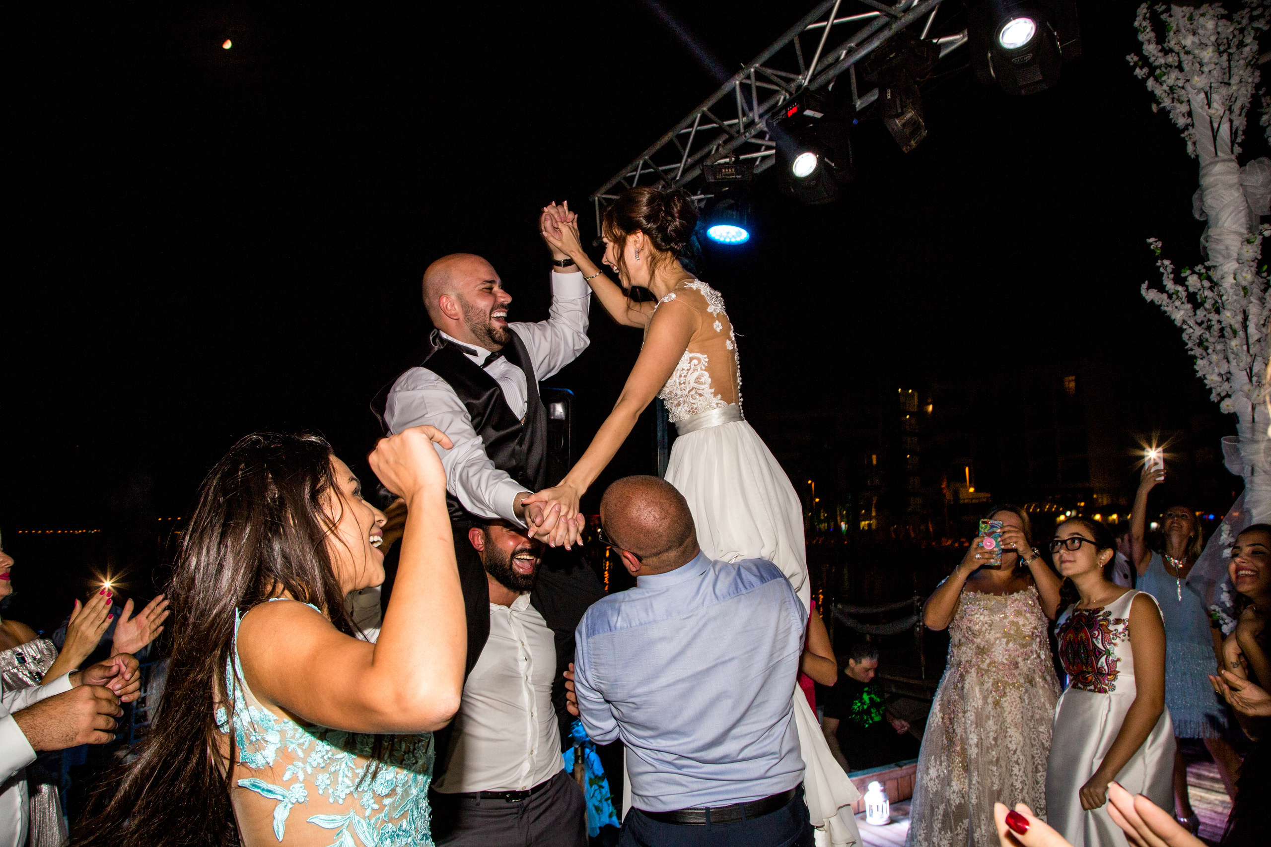 Wedding in Marmaris. Julia Ganch I Fashion Wedding Photography I Cappadocia Turkey