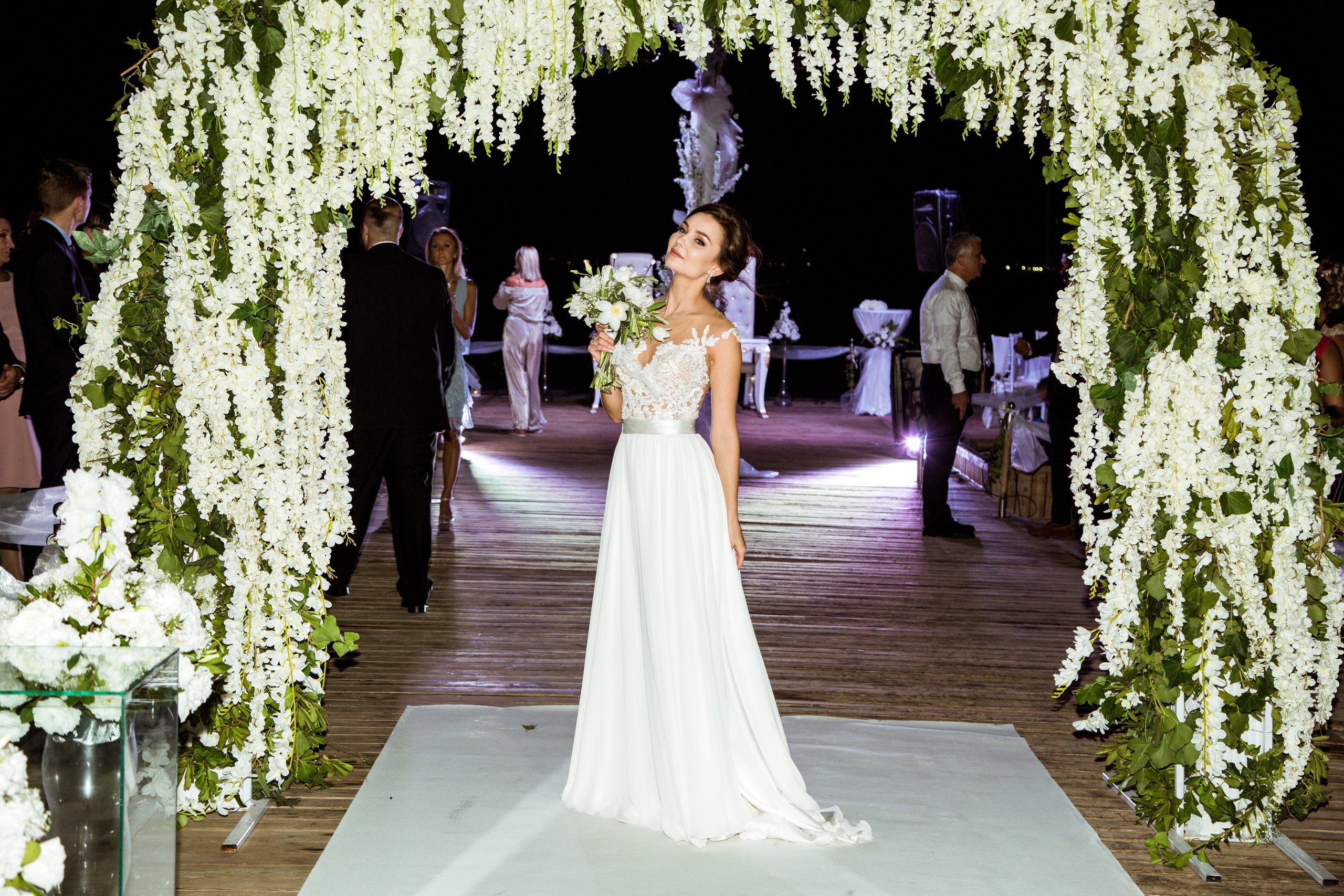 Wedding in Marmaris. Julia Ganch I Fashion Wedding Photography I Cappadocia Turkey