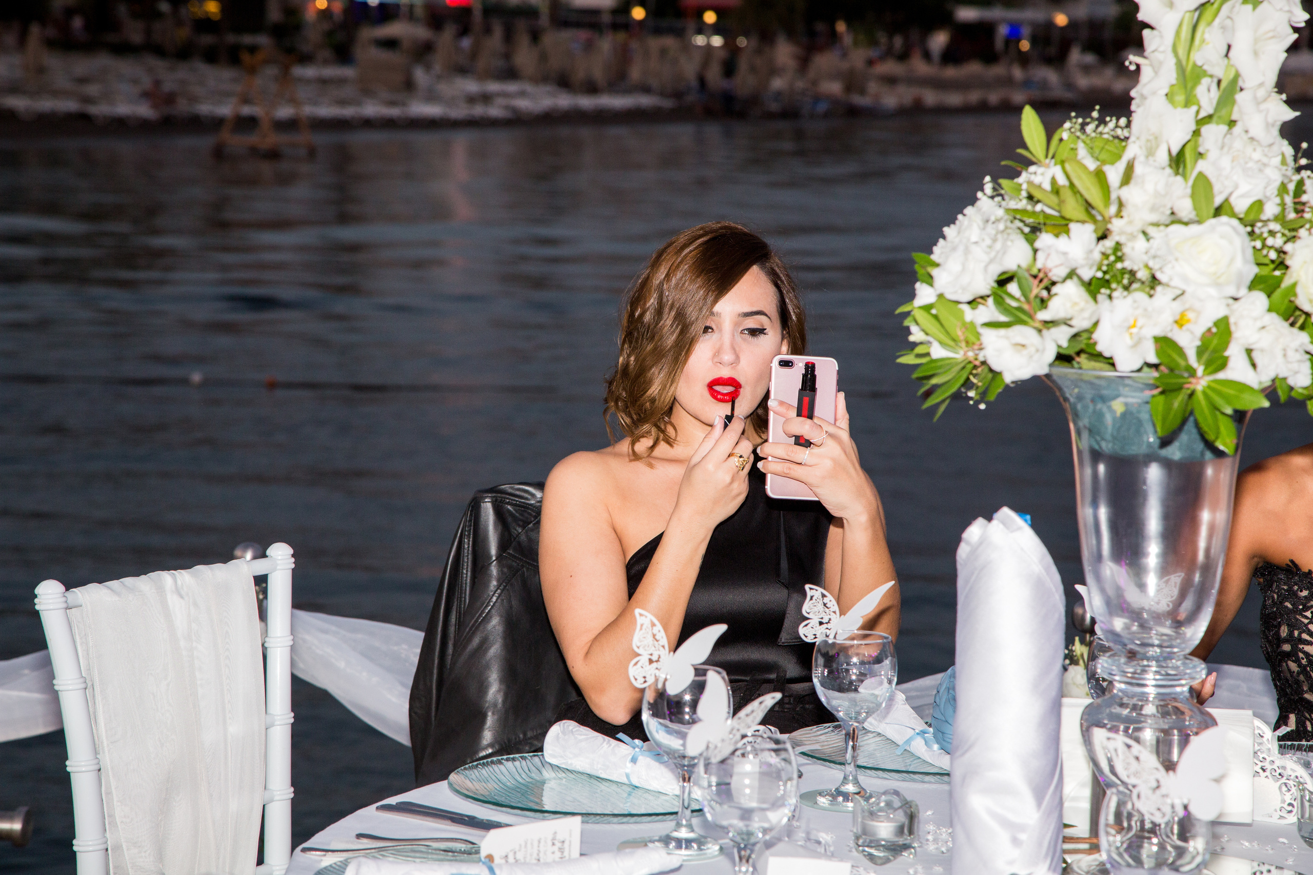 Wedding in Marmaris. Julia Ganch I Fashion Wedding Photography I Cappadocia Turkey