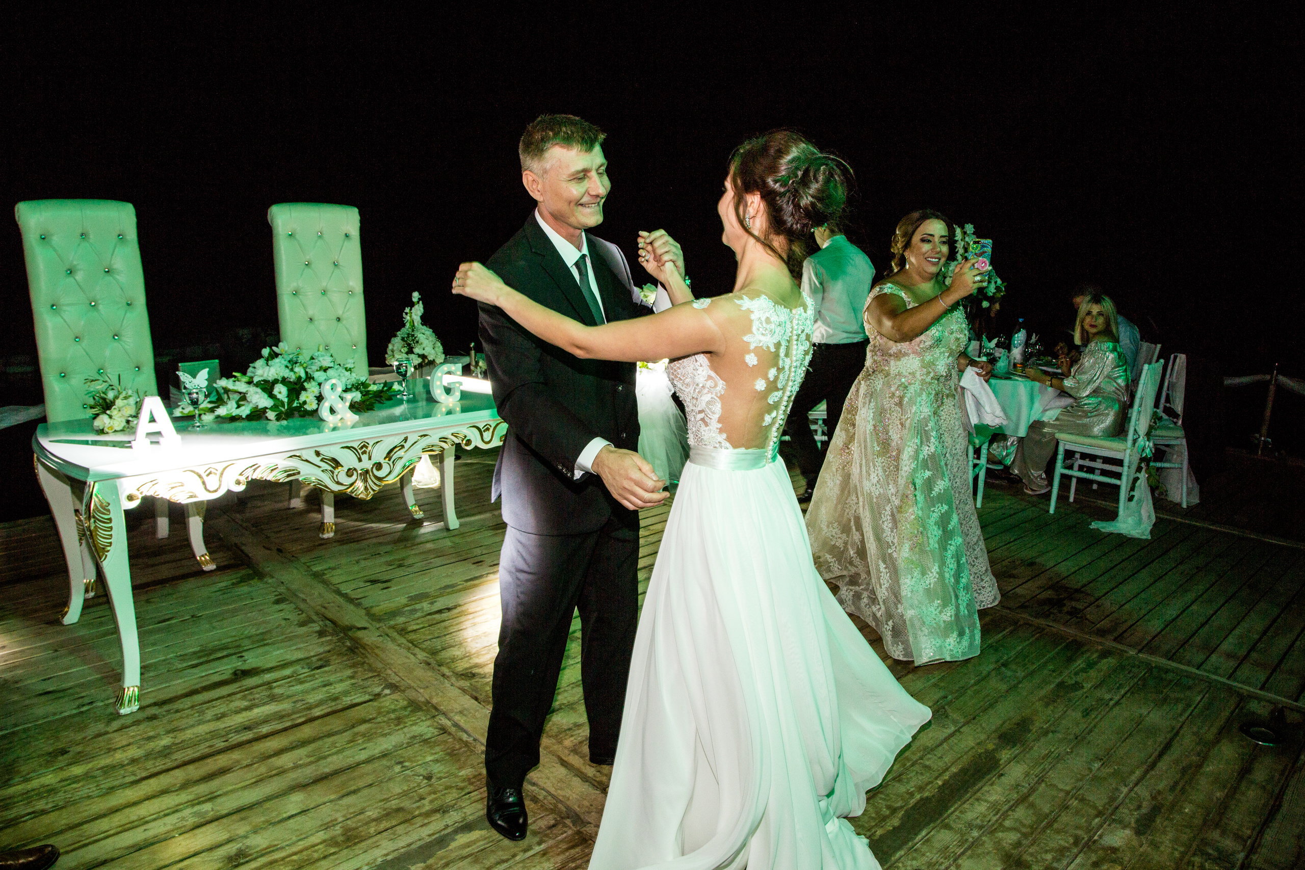 Wedding in Marmaris. Julia Ganch I Fashion Wedding Photography I Cappadocia Turkey
