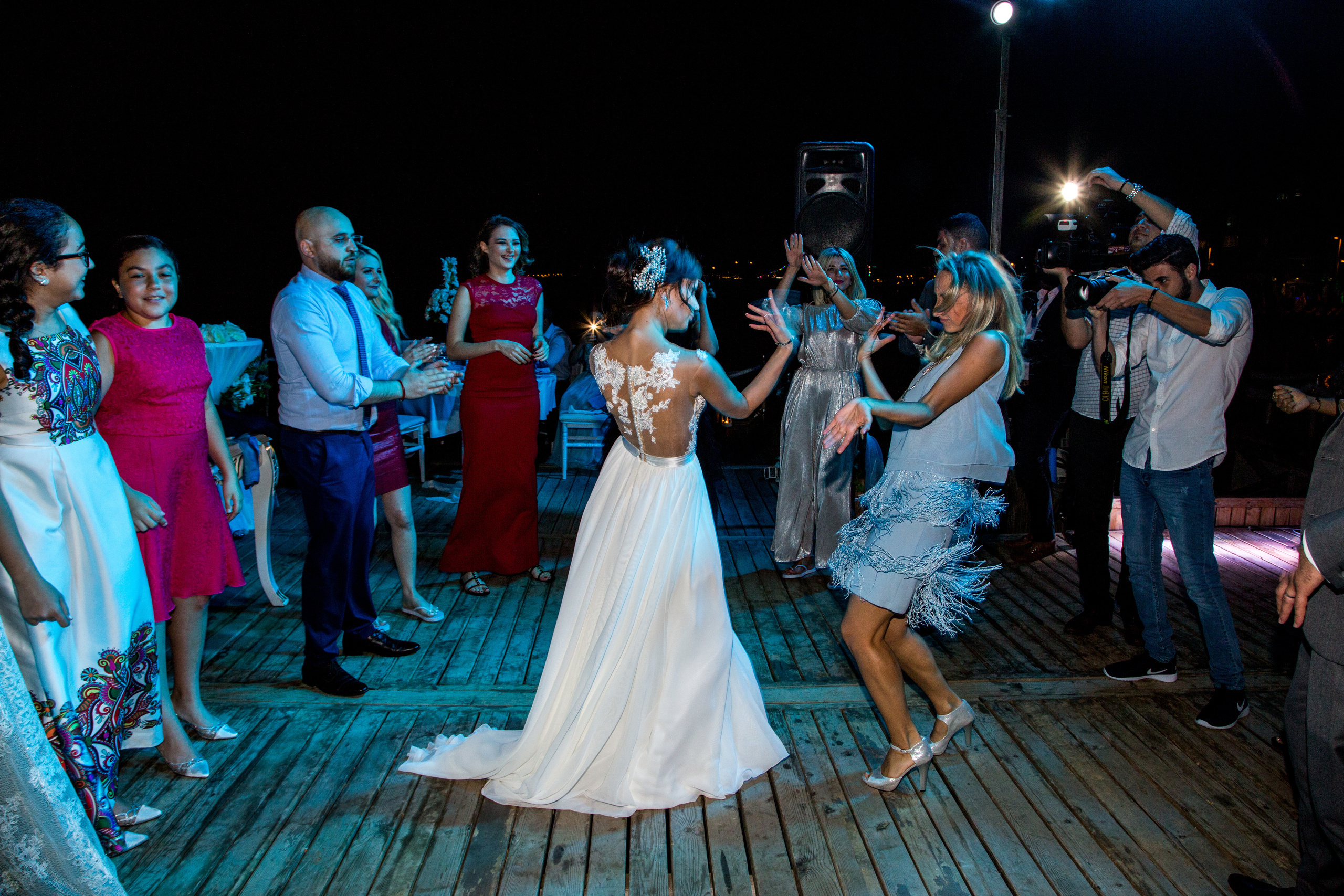 Wedding in Marmaris. Julia Ganch I Fashion Wedding Photography I Cappadocia Turkey