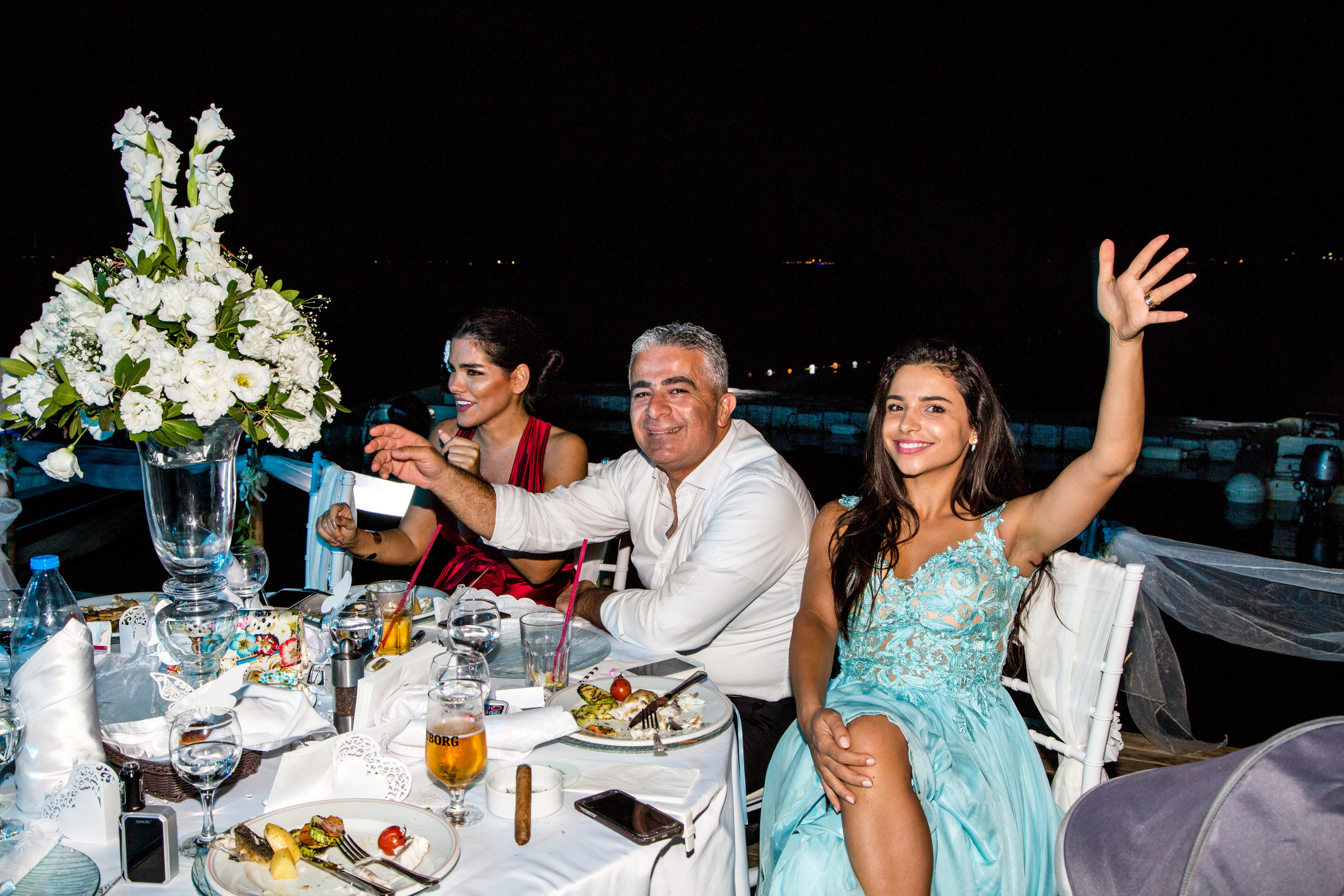 Wedding in Marmaris. Julia Ganch I Fashion Wedding Photography I Cappadocia Turkey