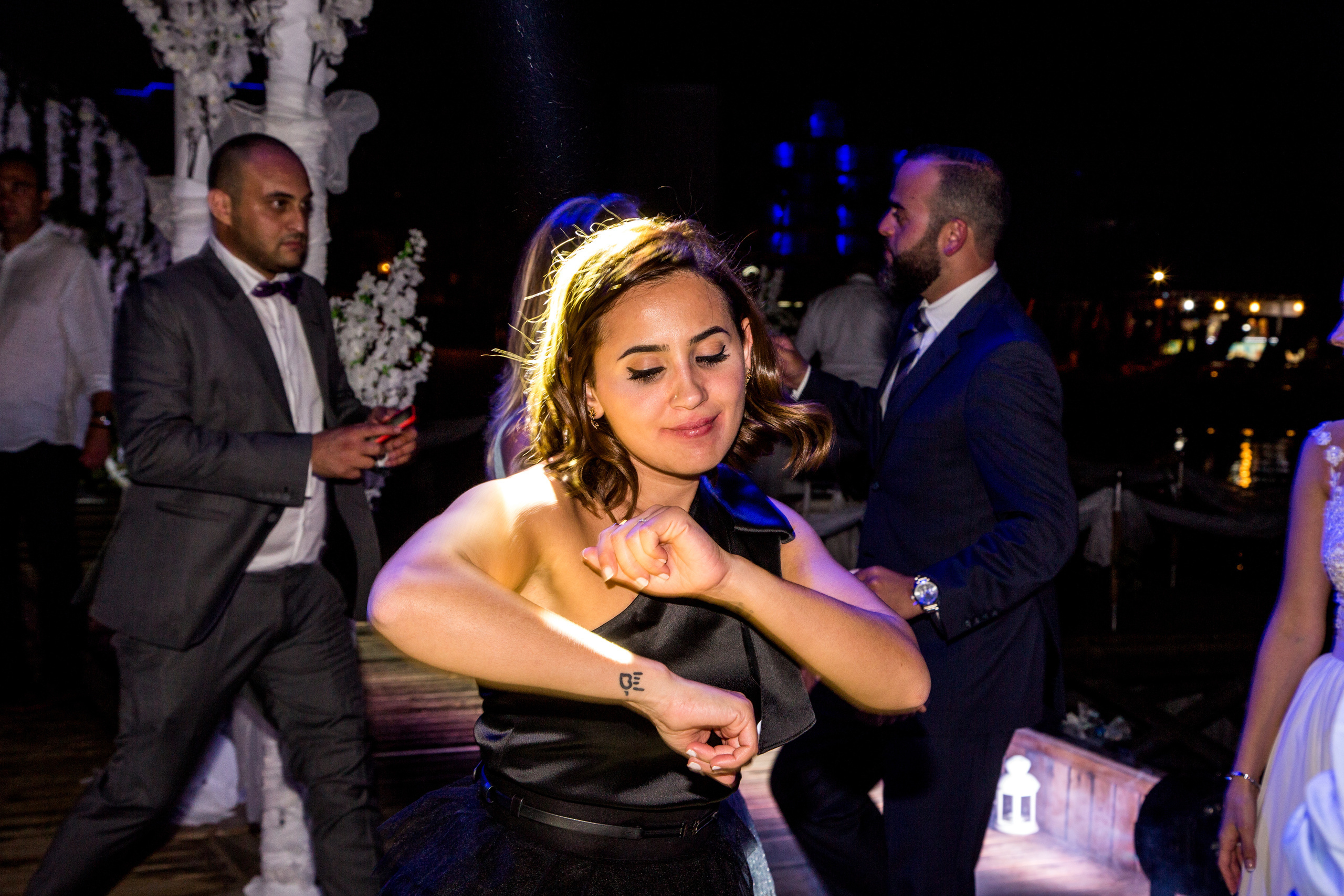 Wedding in Marmaris. Julia Ganch I Fashion Wedding Photography I Cappadocia Turkey