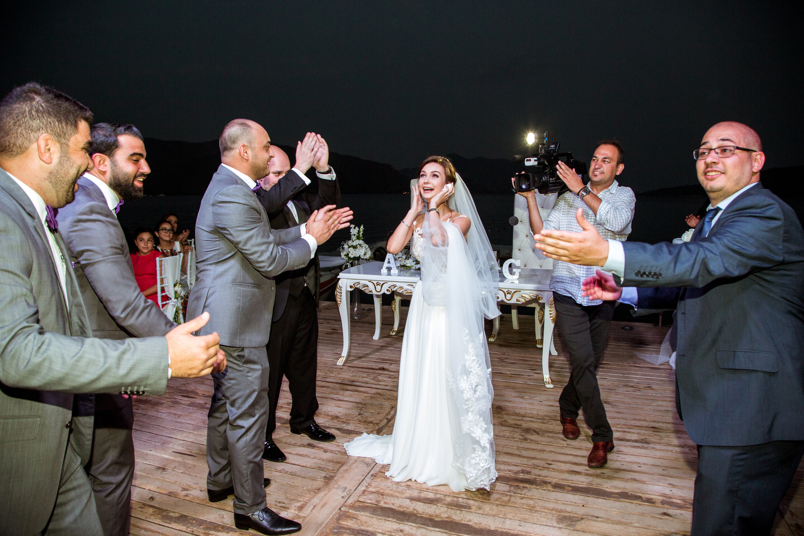 Wedding in Marmaris. Julia Ganch I Fashion Wedding Photography I Cappadocia Turkey