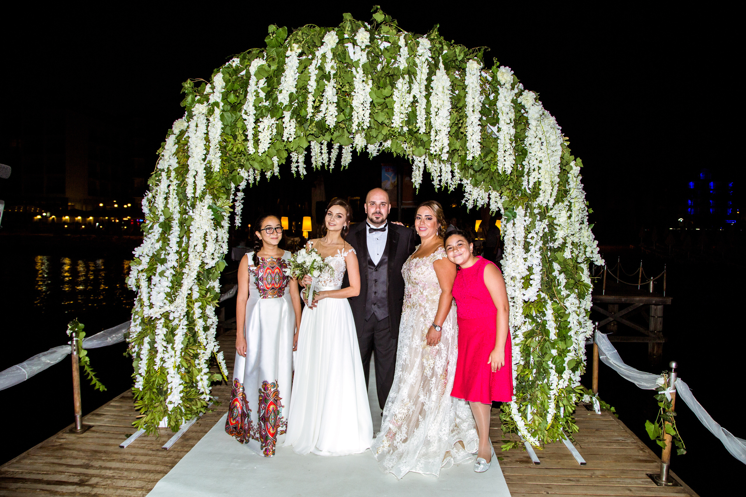 Wedding in Marmaris. Julia Ganch I Fashion Wedding Photography I Cappadocia Turkey