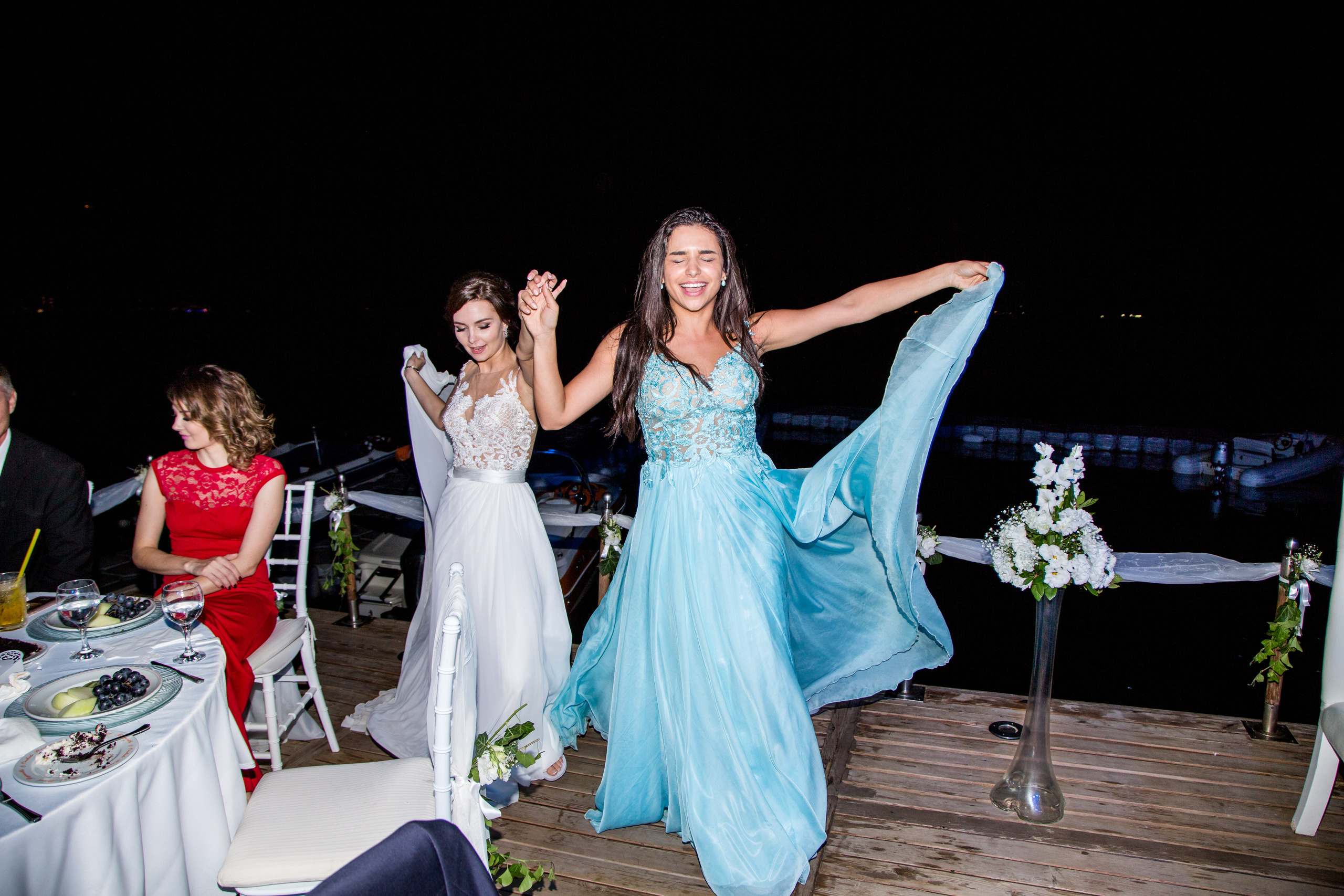 Wedding in Marmaris. Julia Ganch I Fashion Wedding Photography I Cappadocia Turkey