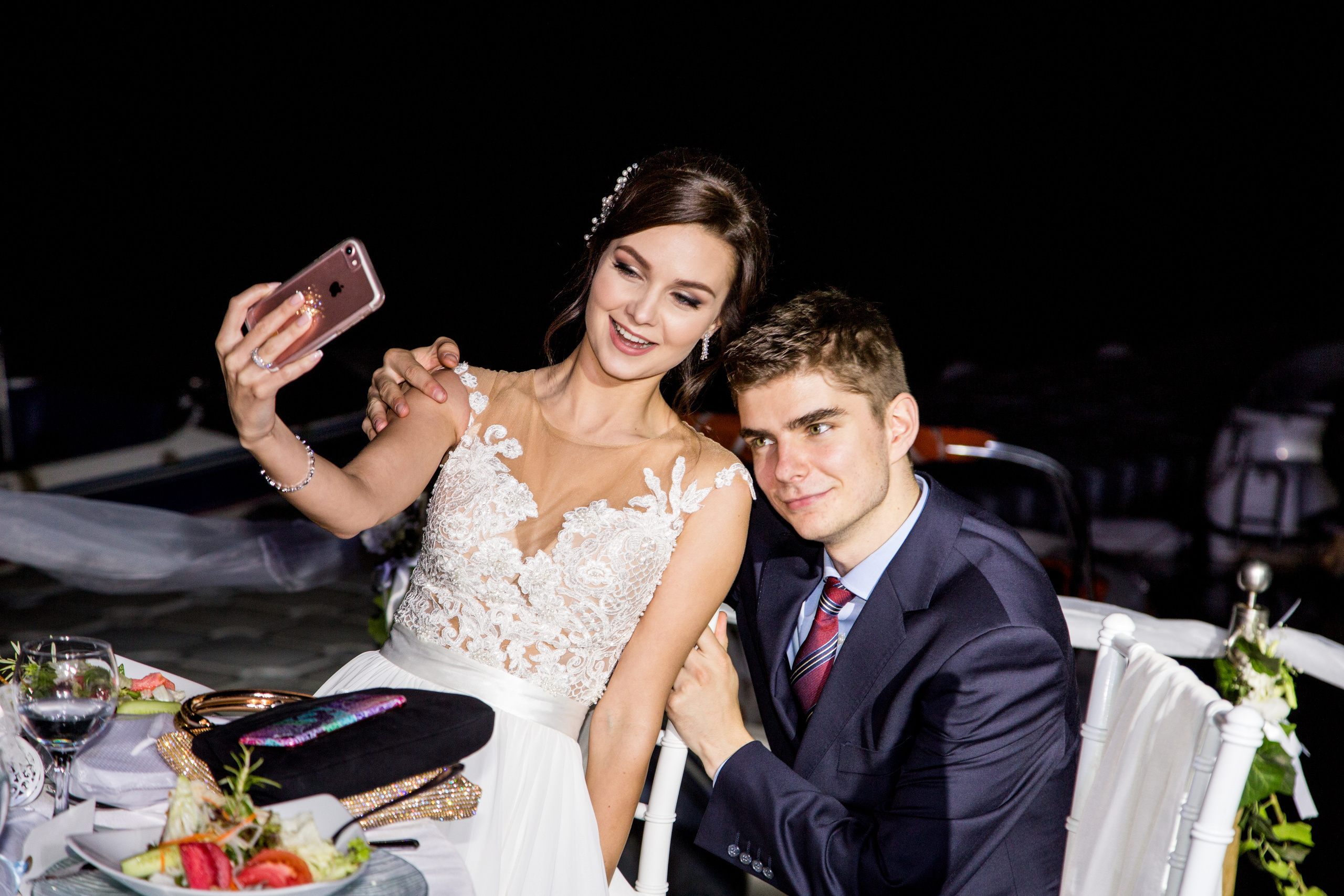 Wedding in Marmaris. Julia Ganch I Fashion Wedding Photography I Cappadocia Turkey