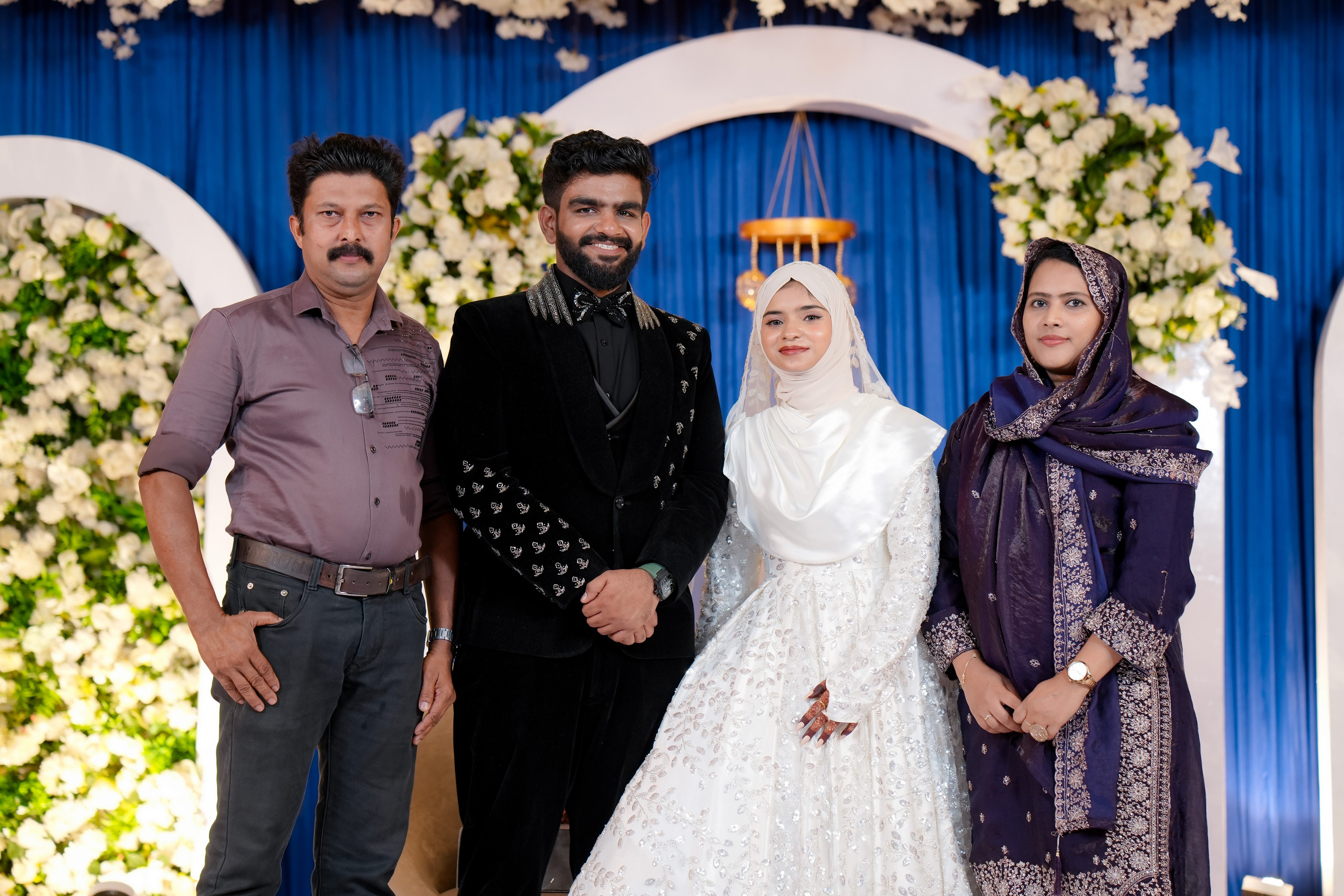 Sulthan&Lehra. VISUALIZE YOUR BIG MOMENTS