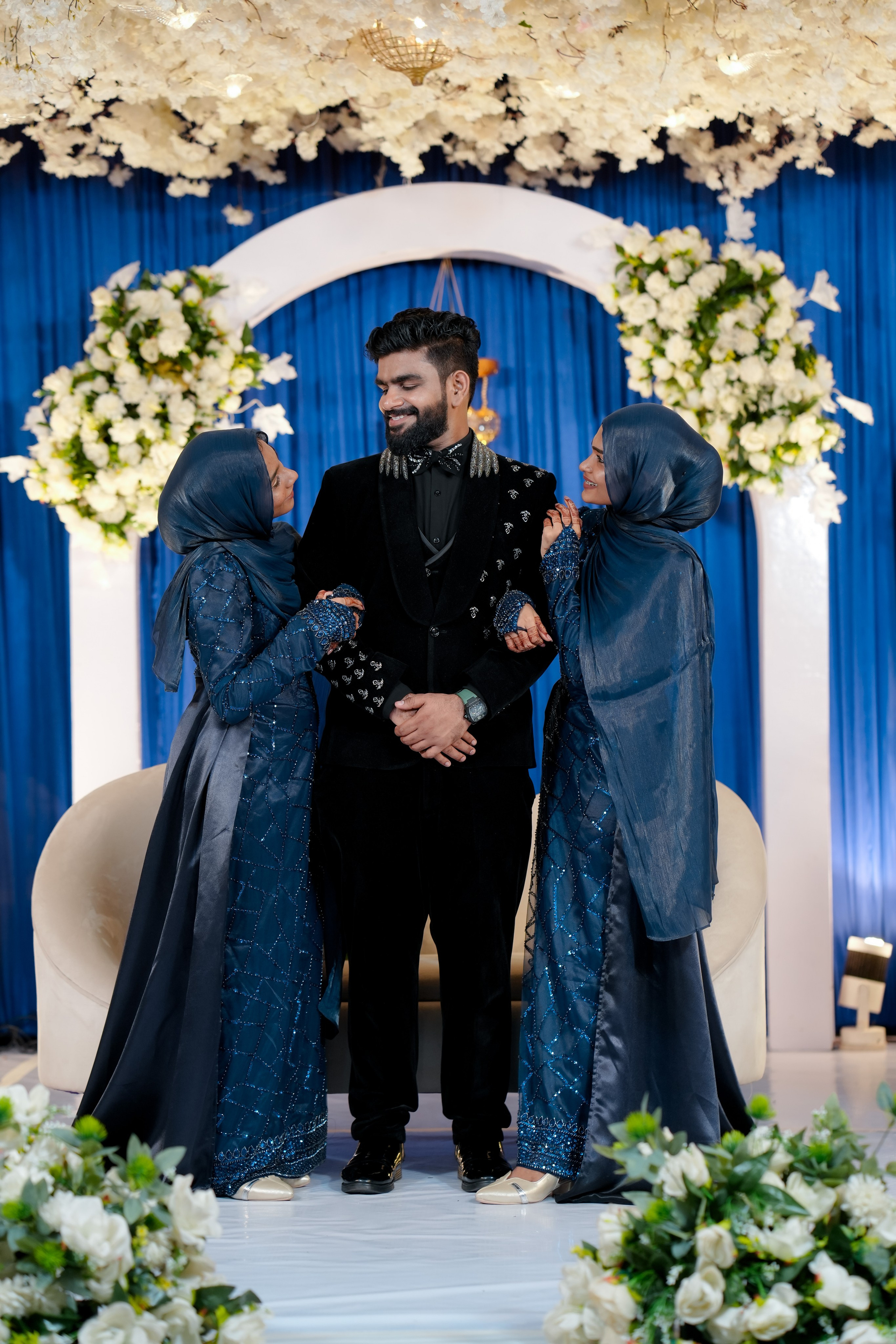 Sulthan&Lehra. VISUALIZE YOUR BIG MOMENTS