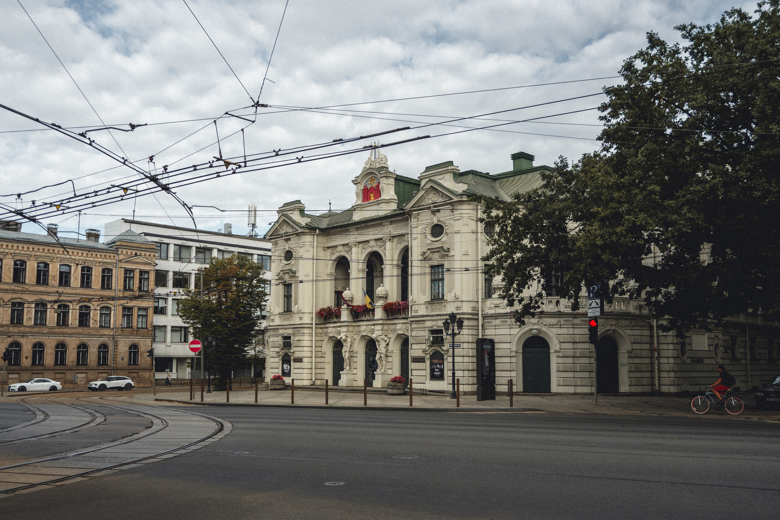 Voyage à Riga. Photographe sur Cote d’Azur. Portraits de familles, couples, enfants, événements