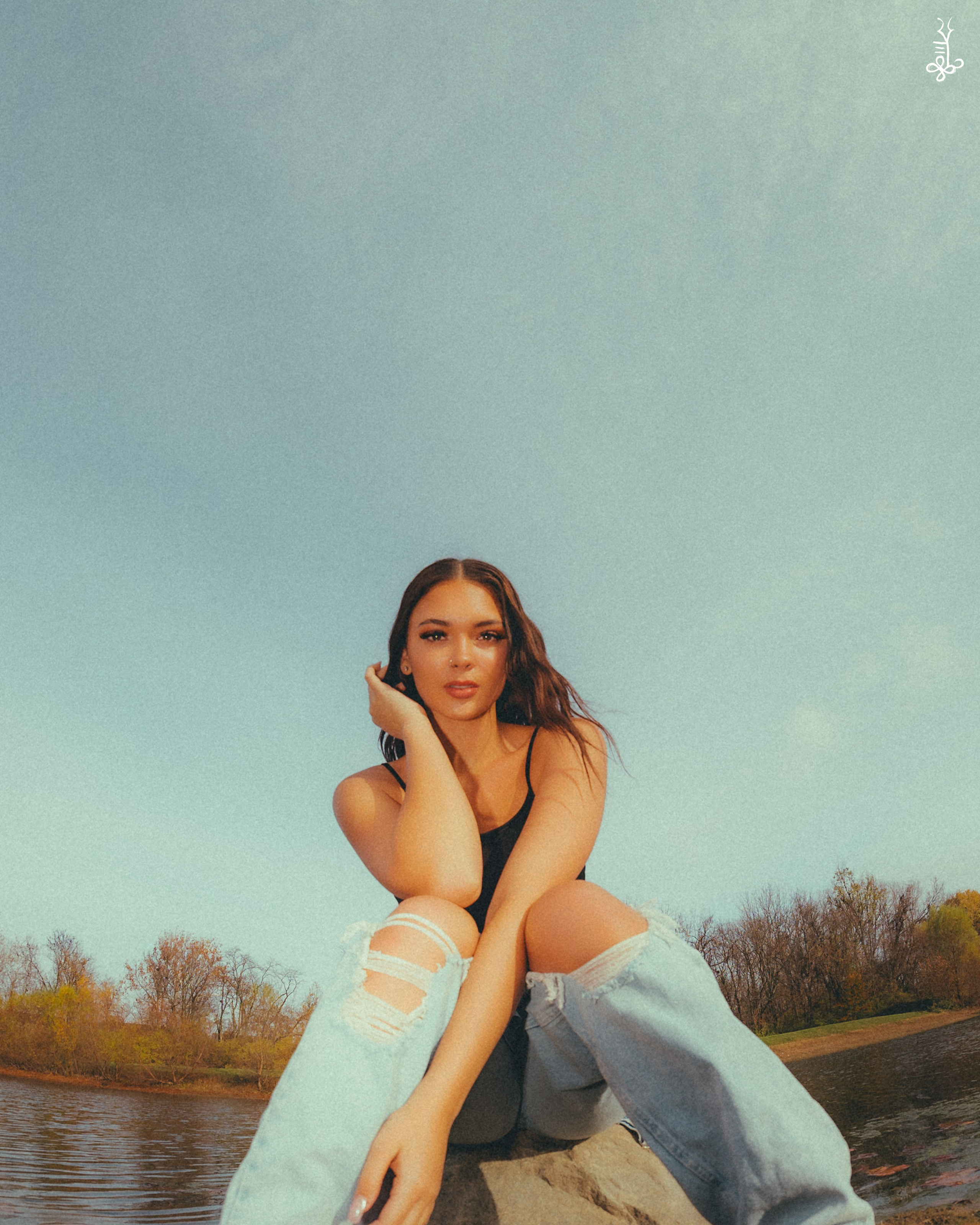 AUTUMN TAYLOR. Ke’Ondris