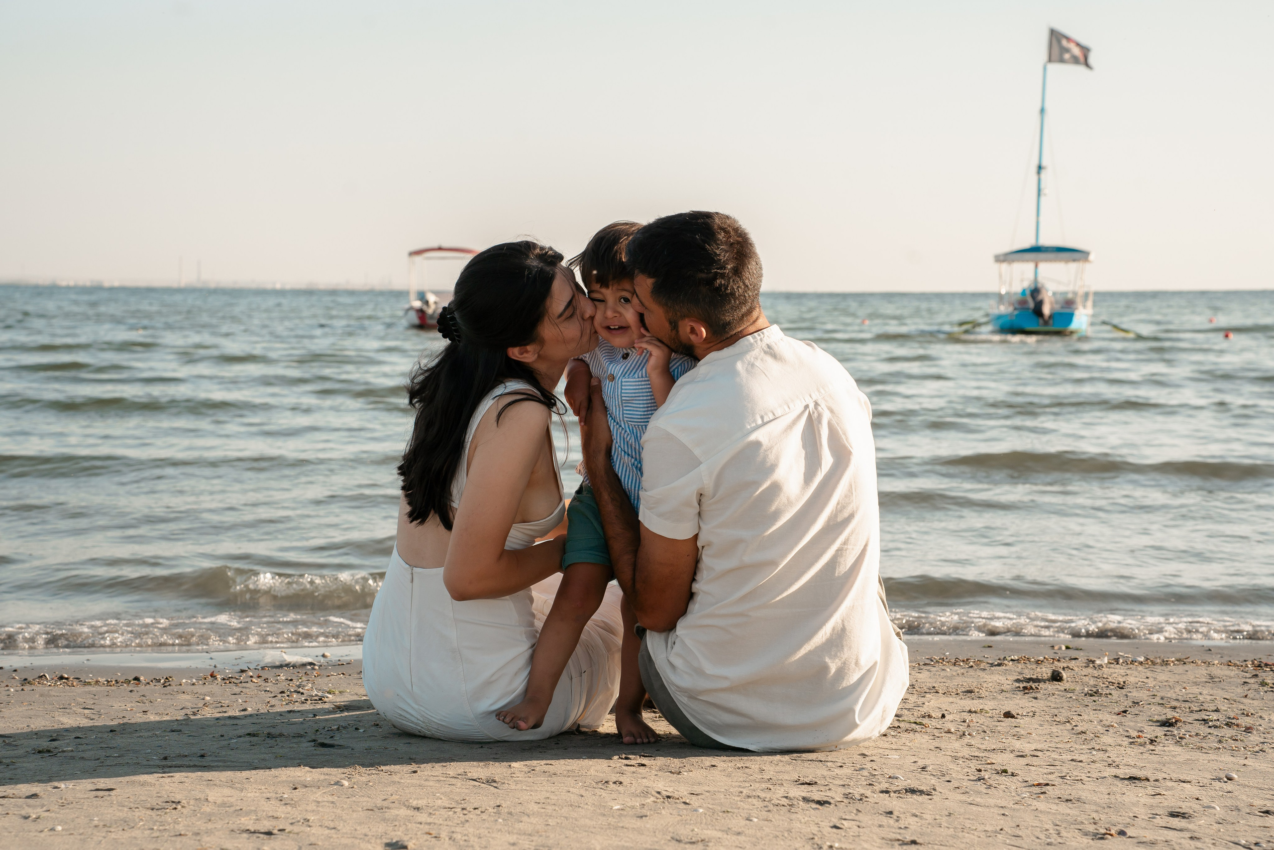 Happy Birthday, Teo!. Adelinne