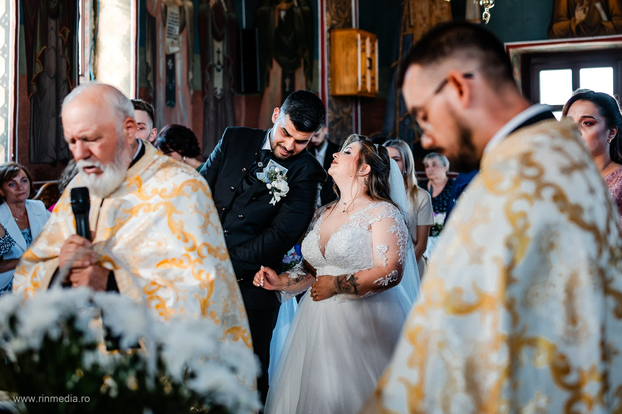 Roxana & Victor. Fotograf de Nunta Focsani