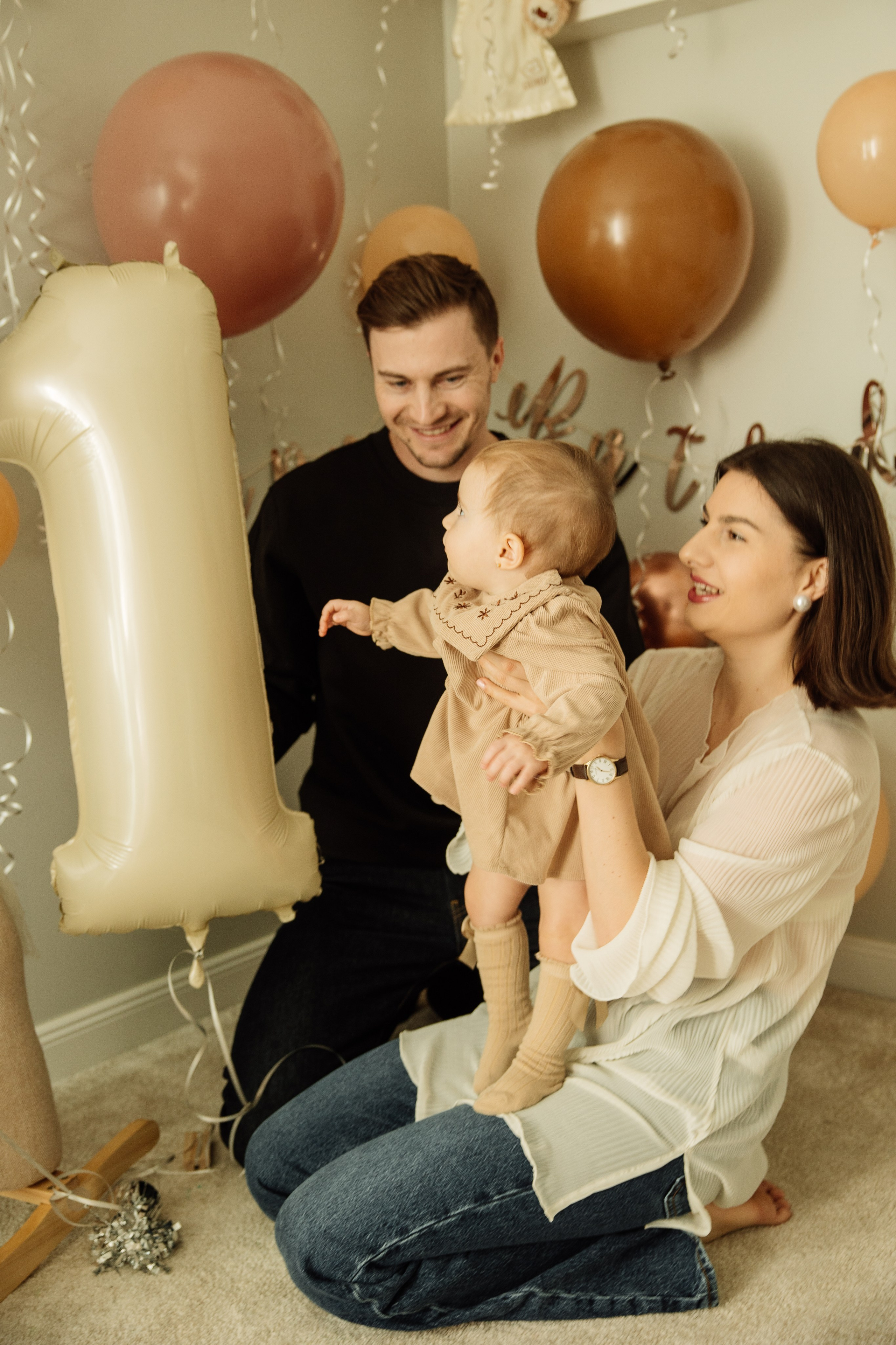 Shooting with children. Weeding Photographer in Bordeaux, Florin Tugui