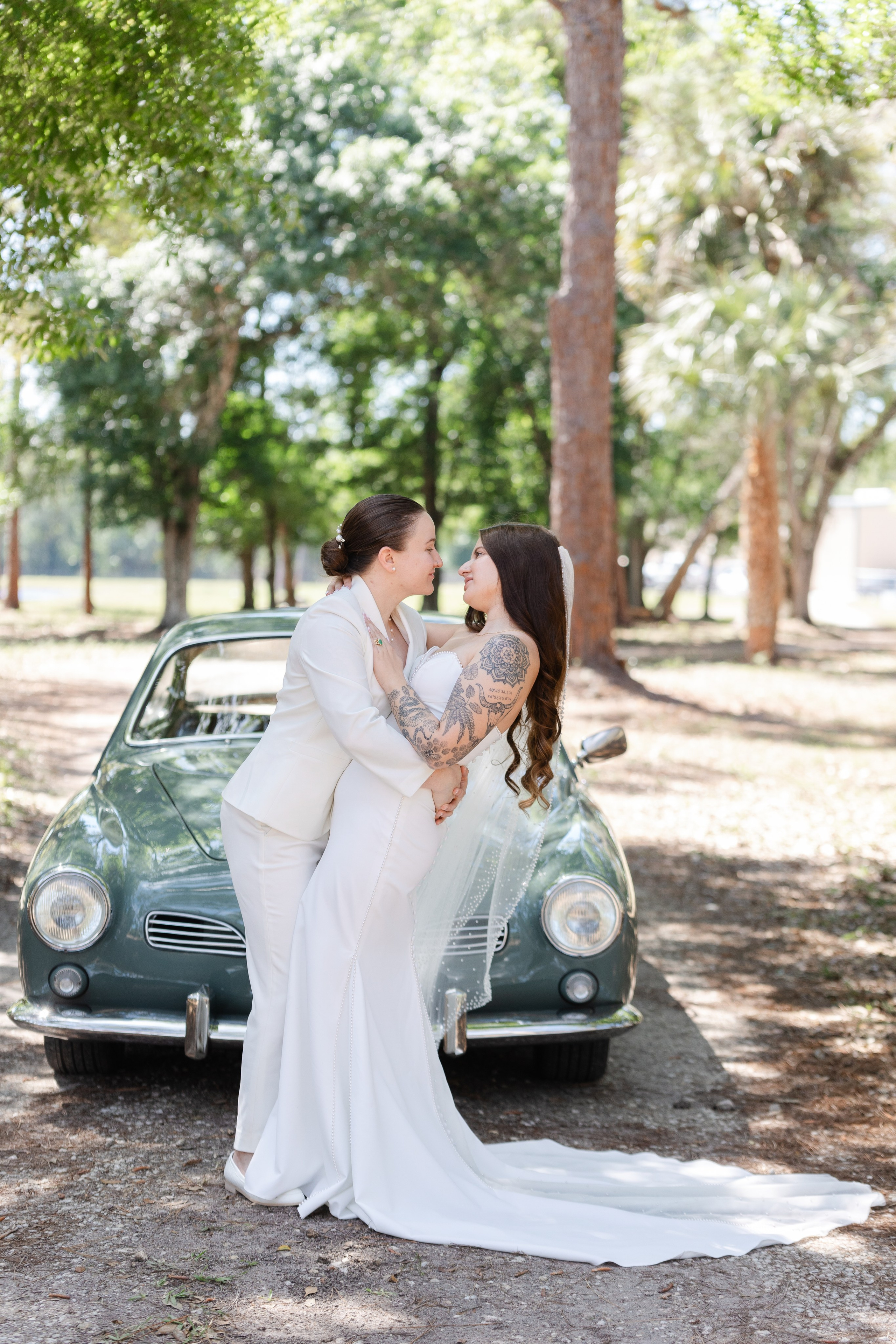 LGBT wedding Katie & Dana. My name is Kate and I am family and wedding photographer