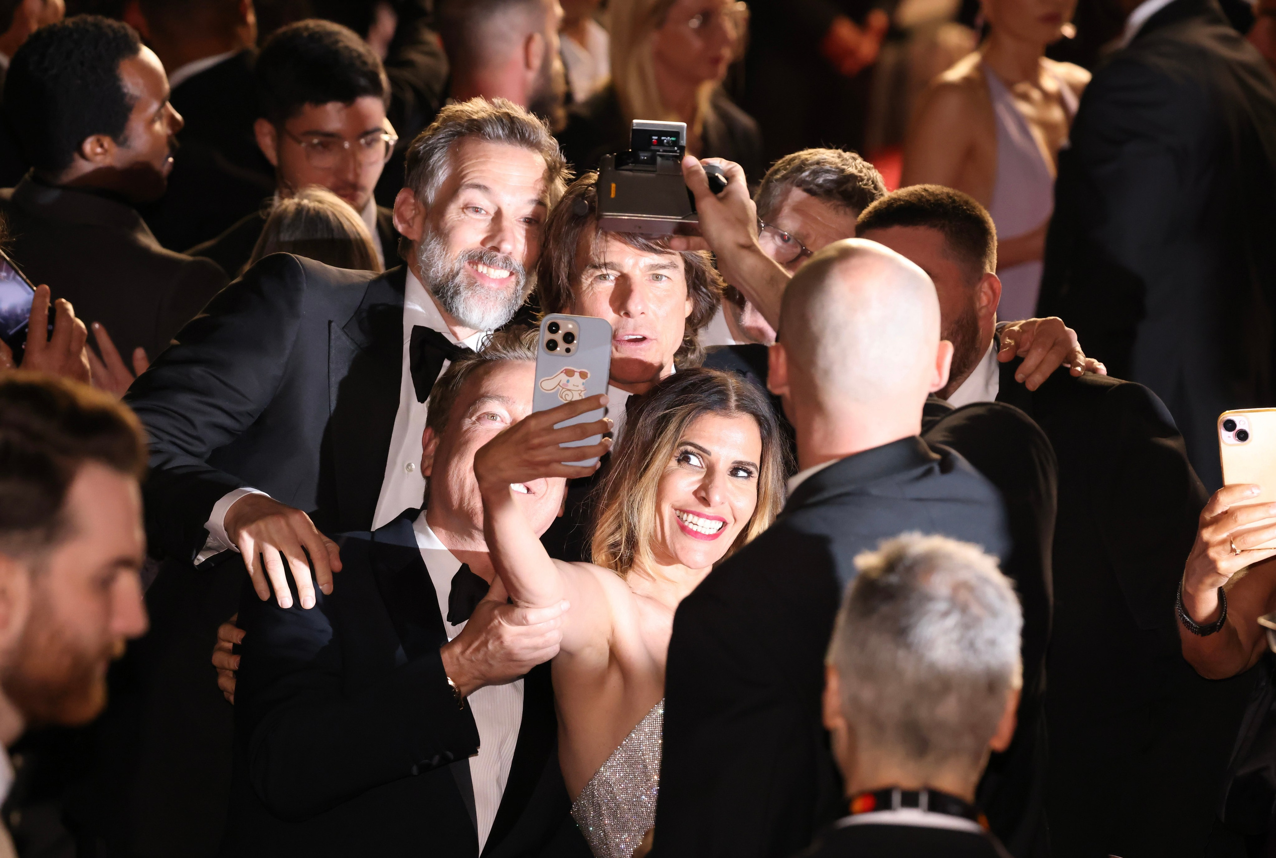 Celebs. BRUNGRAF MEDIA