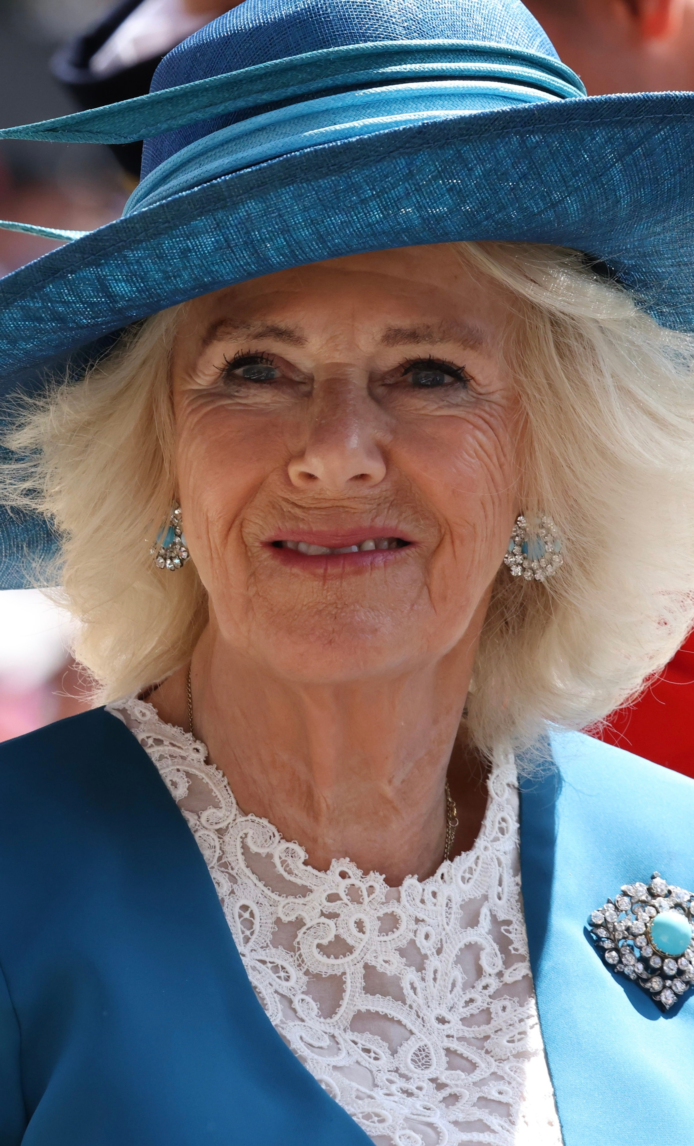 Royal Family. BRUNGRAF MEDIA