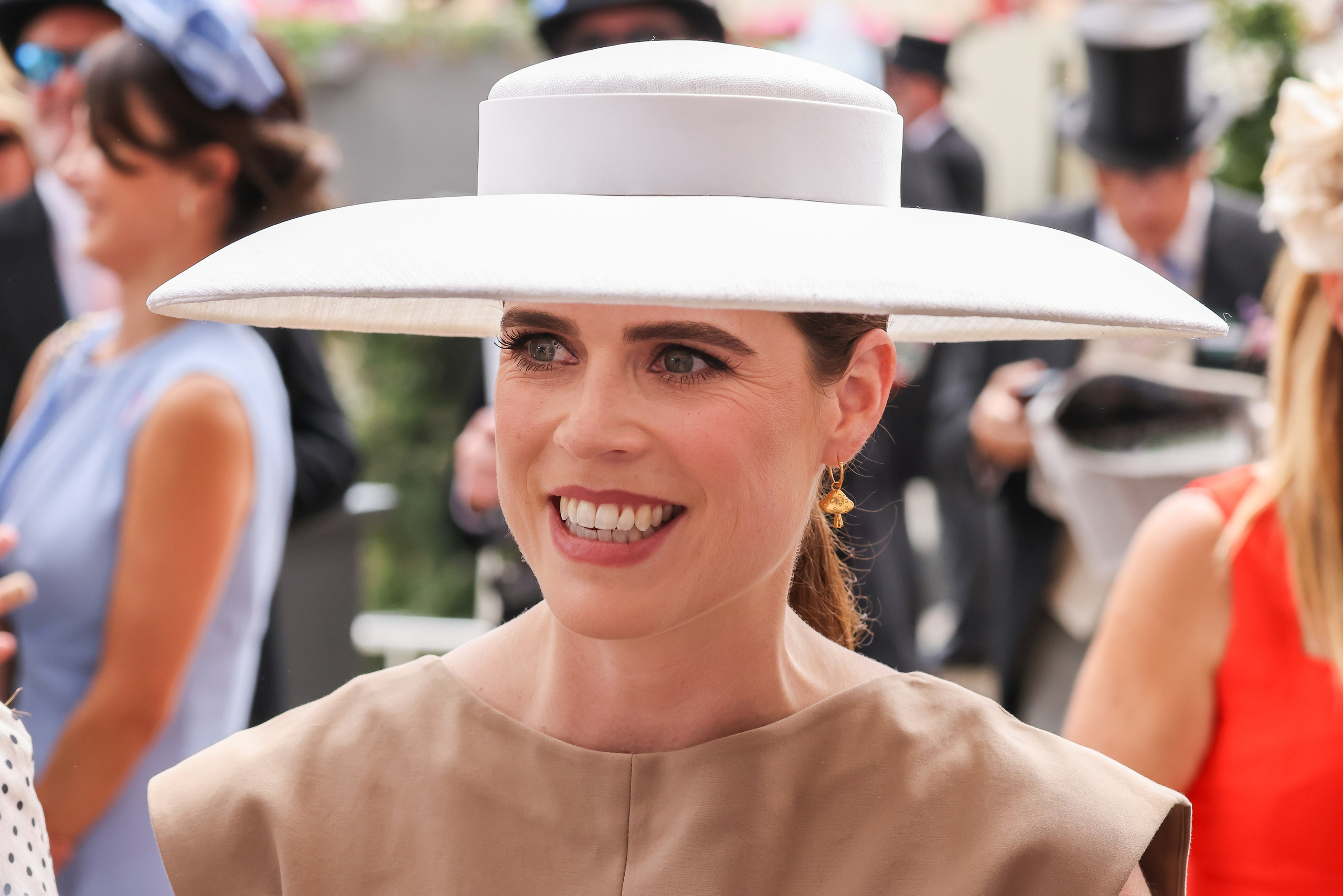 Trooping the Colour. BRUNGRAF MEDIA