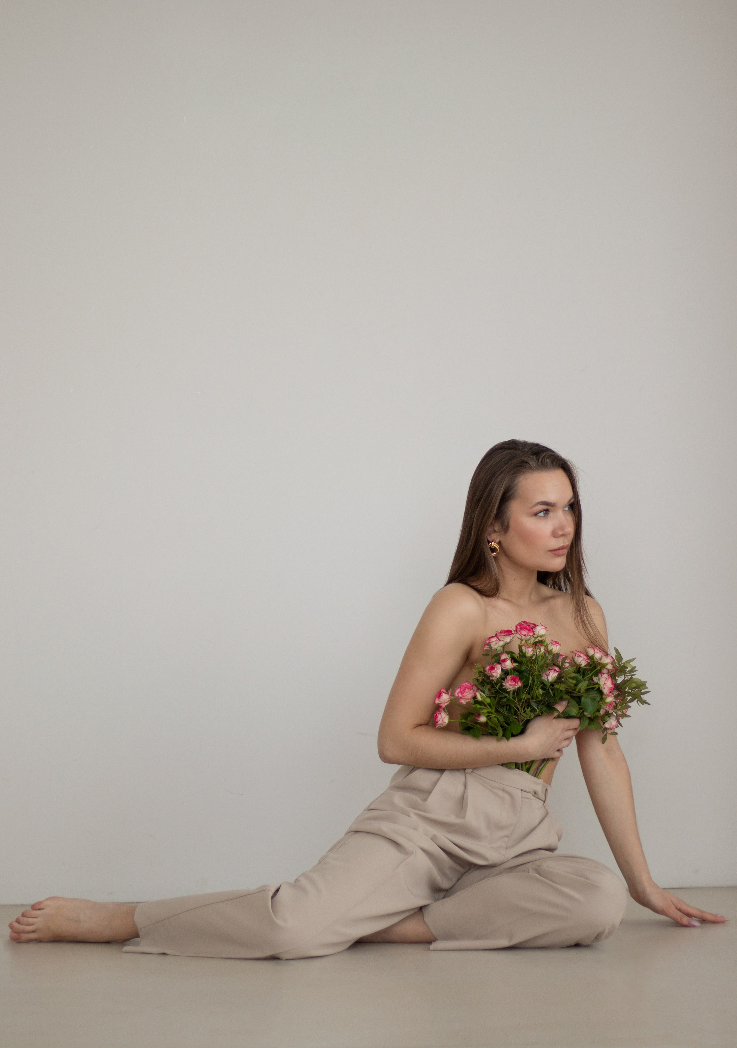 APRIL. Свадебный и портретный фотограф в Валенсии Дмитрий Леонов