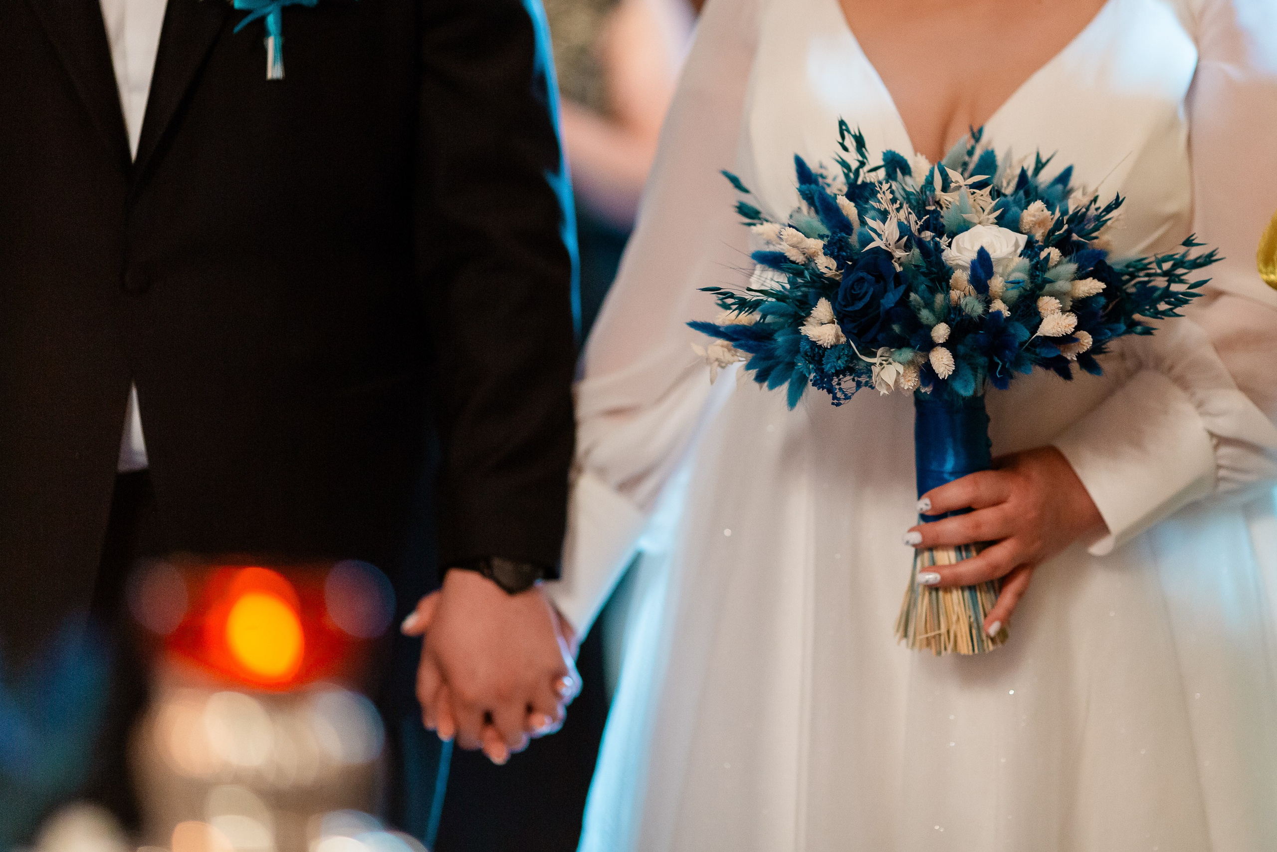 Andreea & Cătălin. Home