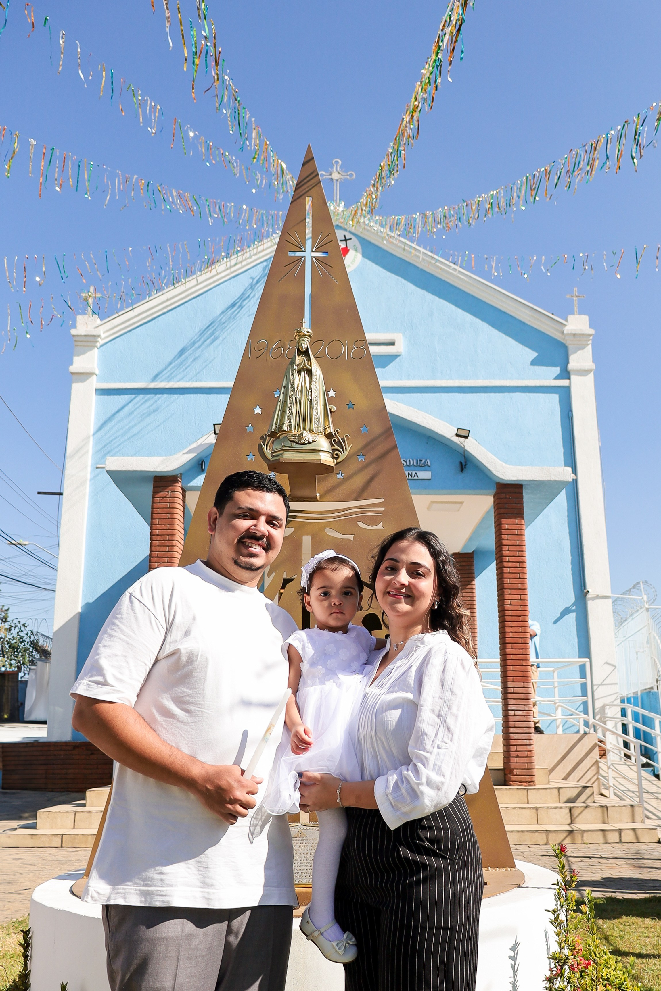 BATIZADOS. Fotógrafo de momentos Sagrados
