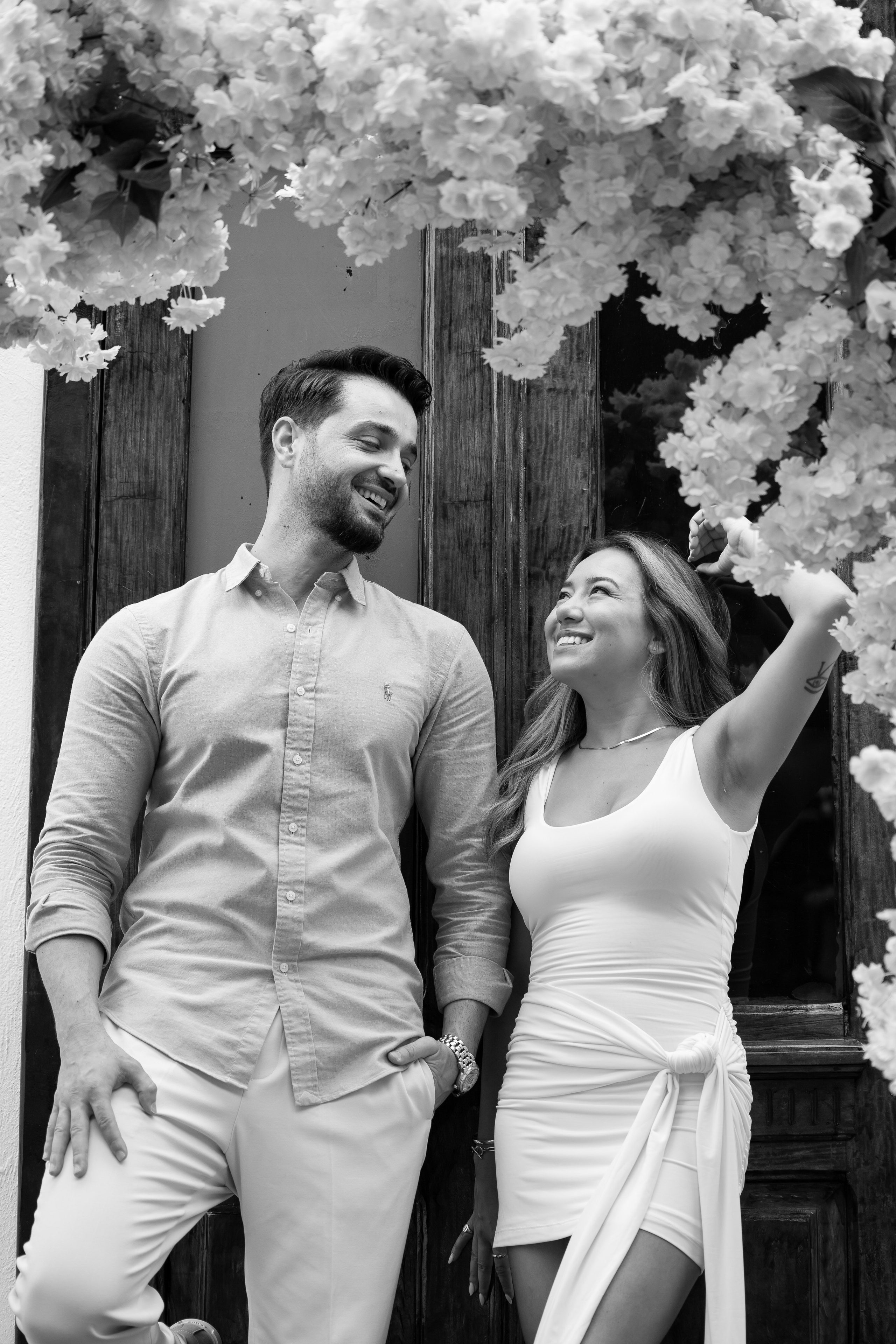 PRÉ WEDDING. Fotógrafo de momentos Sagrados