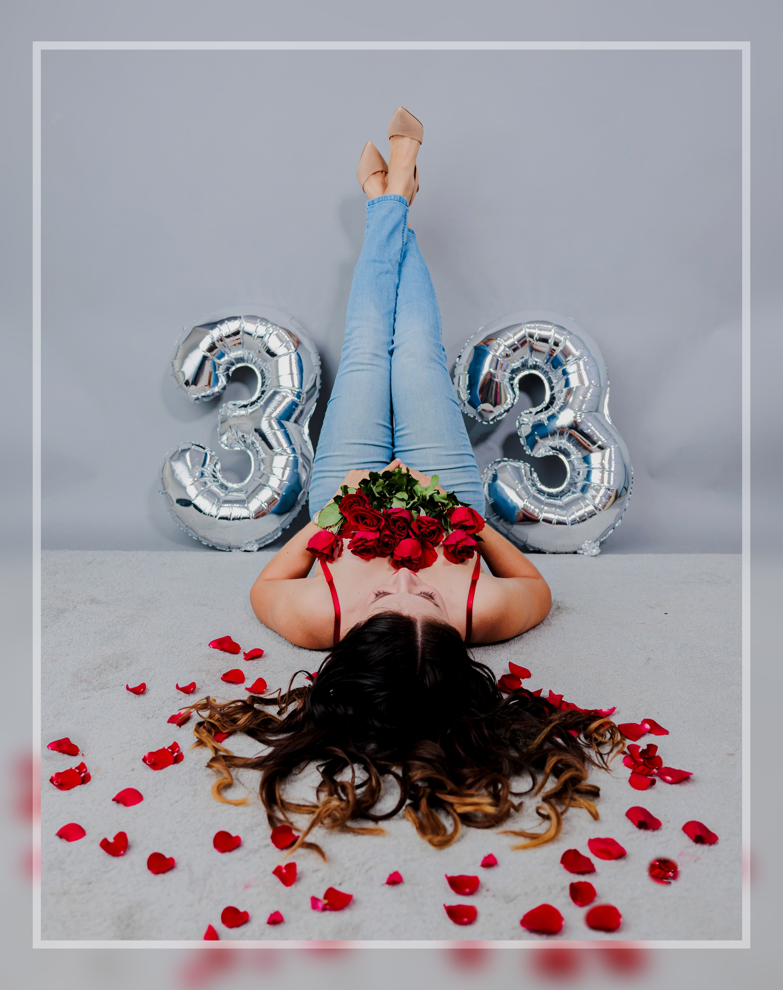 ESTUDIO. Capmoments PhotographyI’m