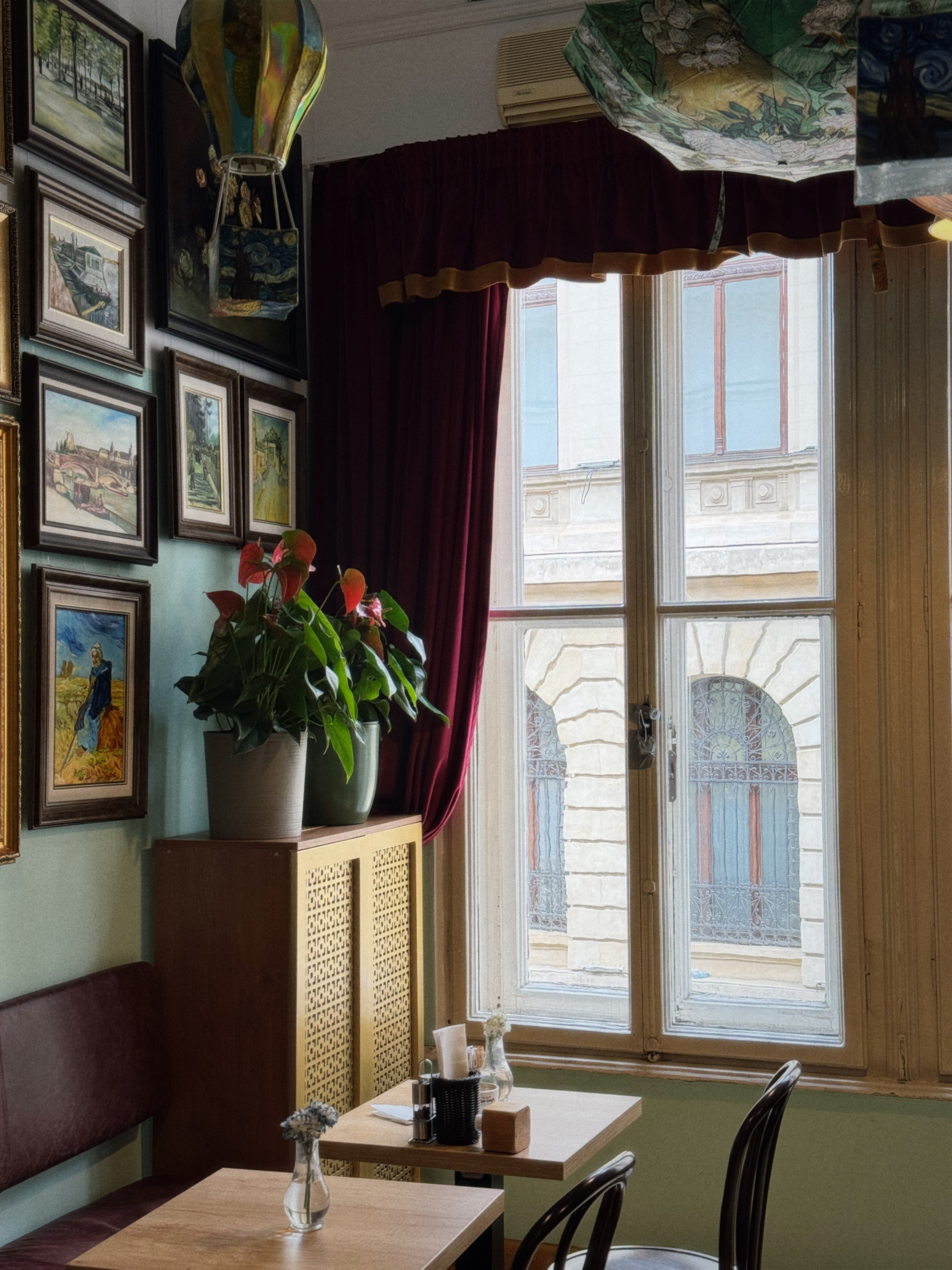 Моими глазами. Salut!