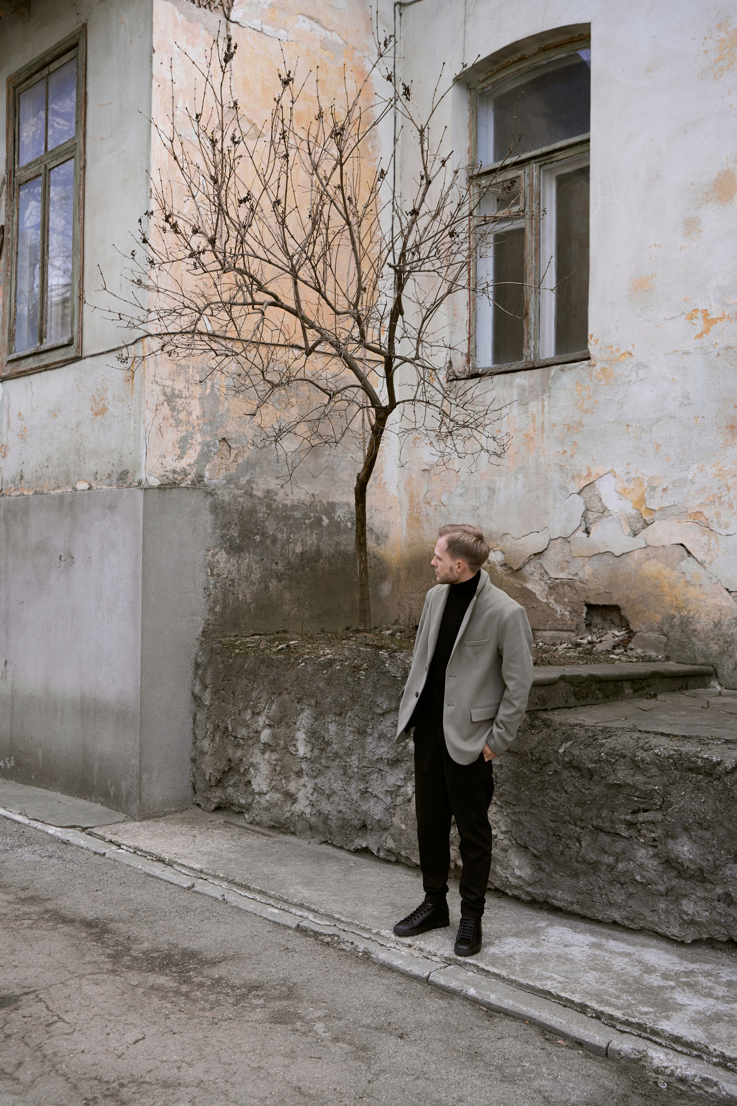 Vladimir. Привет