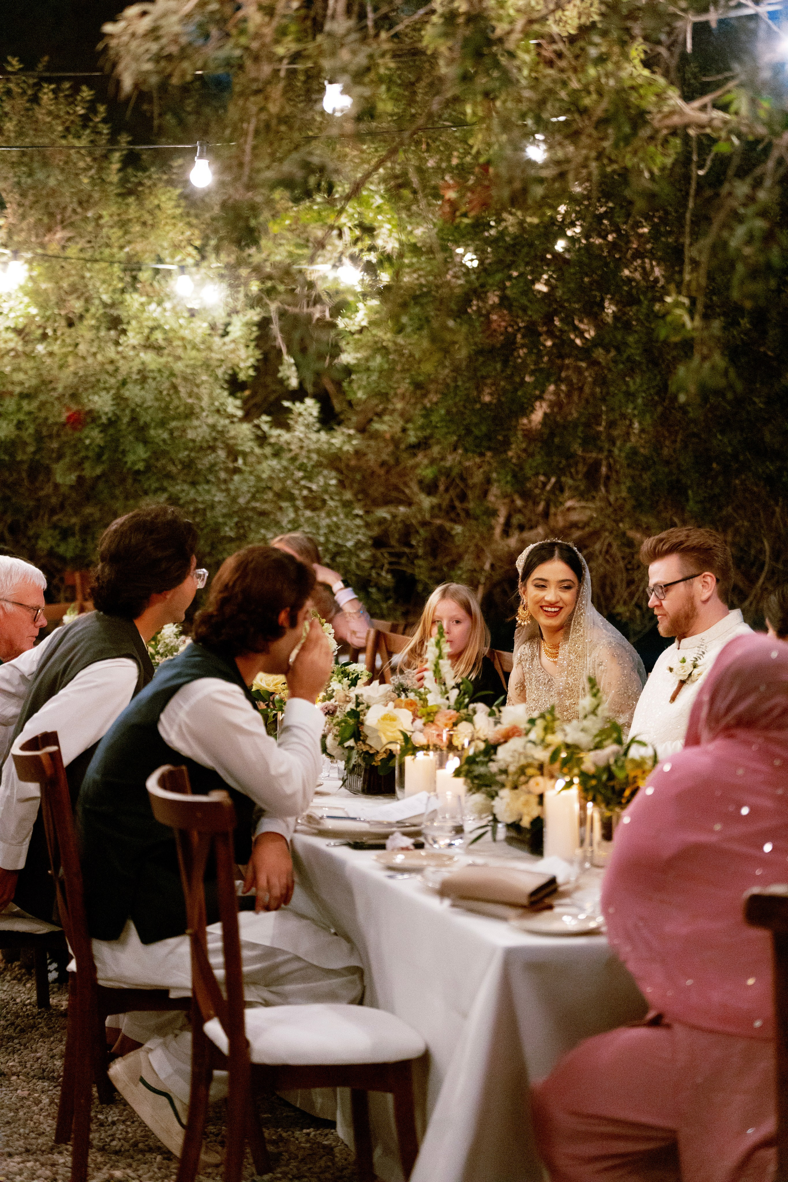 PAKISTANI WEDDING IN BODRUM. Eliana Plotskaya — Wedding Planner & Photographer in Bodrum and Istanbul