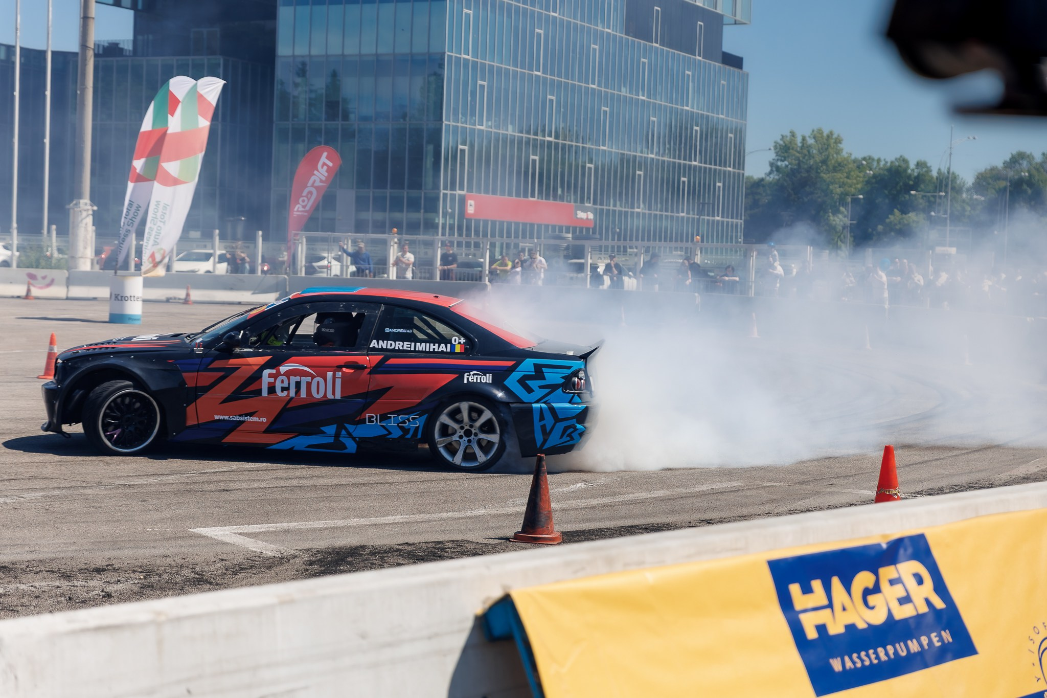 Auto Total Business Show - Romexpo 2025. Fotograf Profesionist Pitesti-Bucuresti| Mircea Seinea