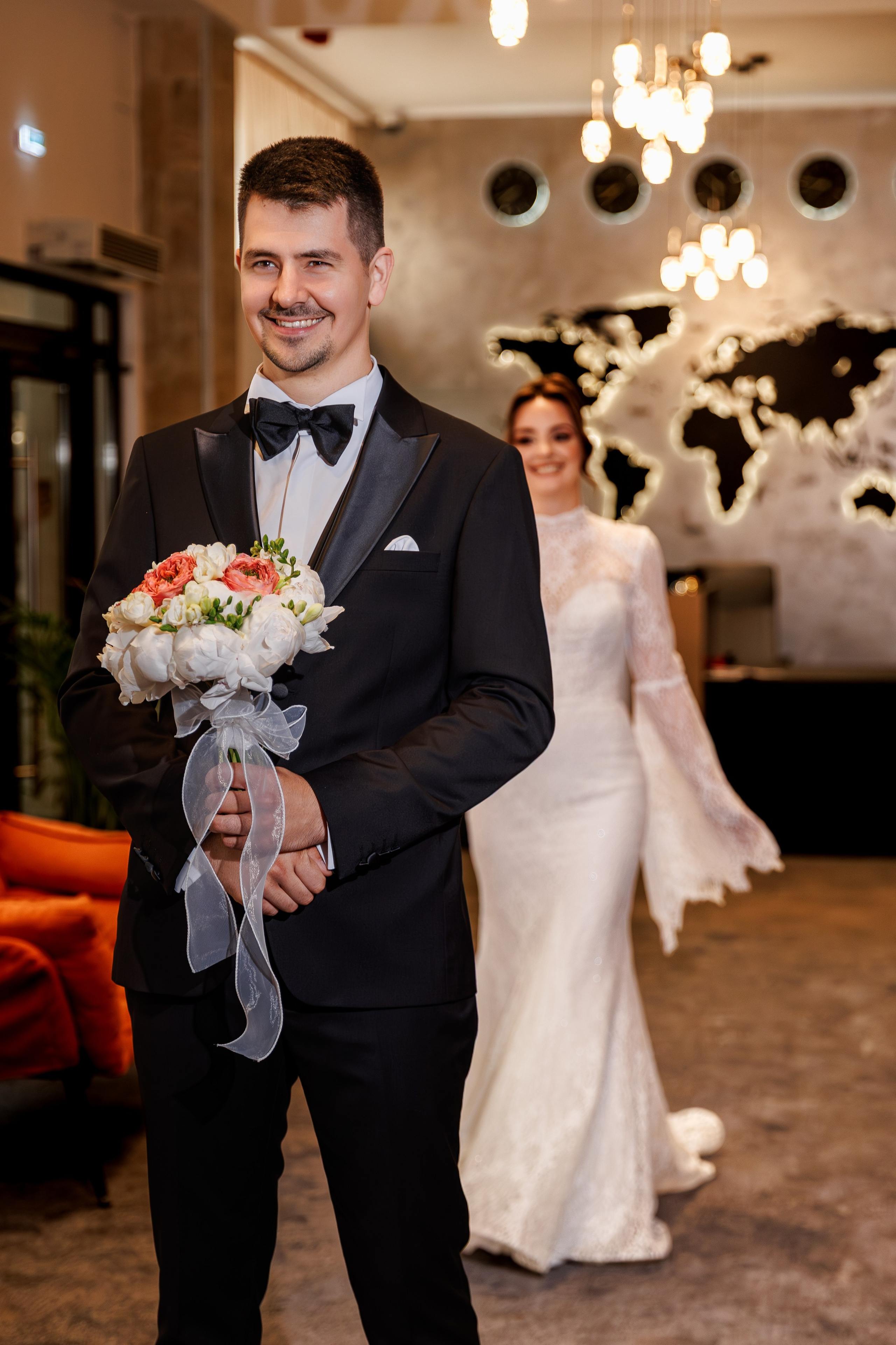 Alina & George - Nuntă Turnu Măgurele. Fotograf Profesionist Pitesti-Bucuresti| Mircea Seinea