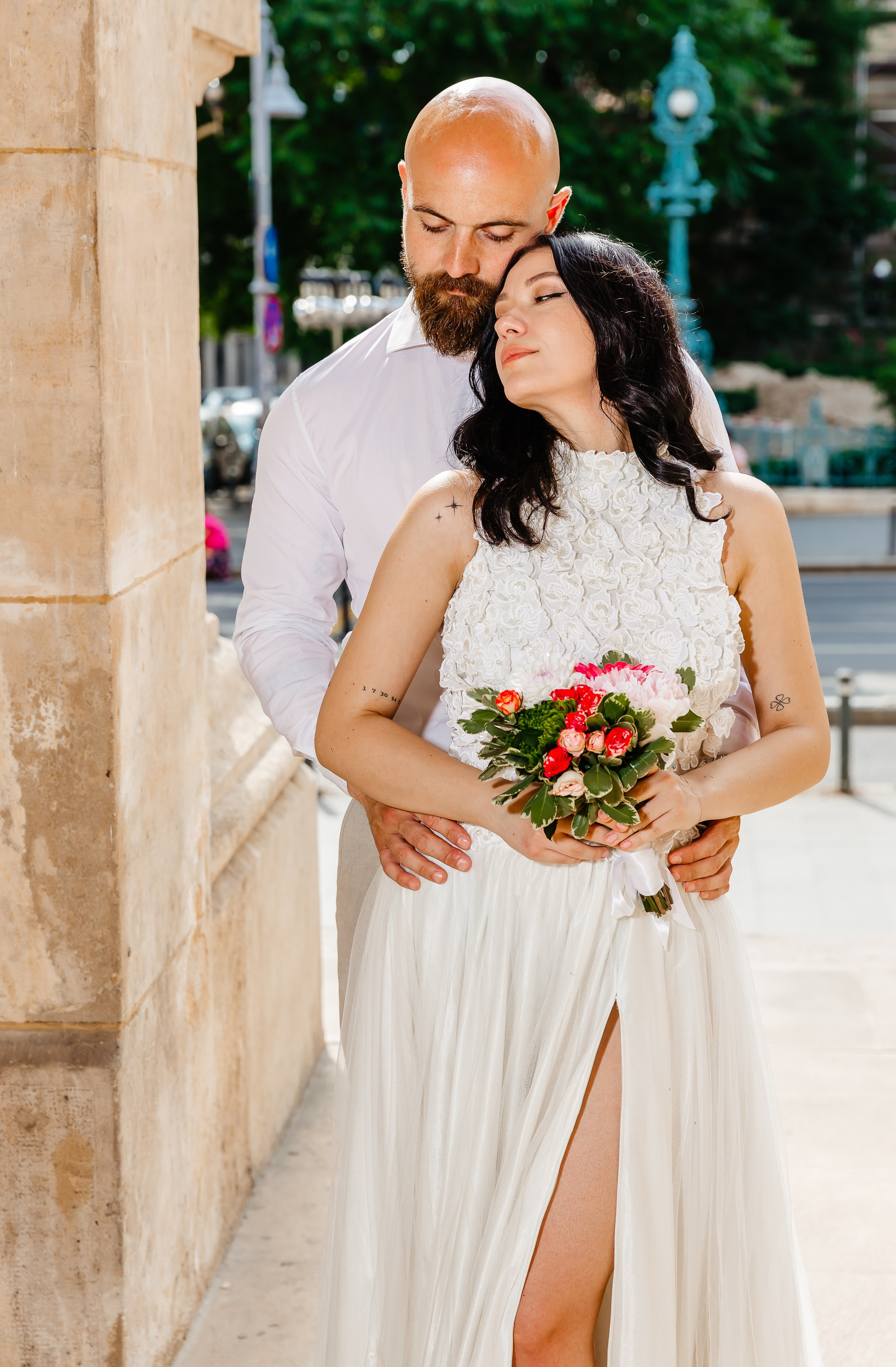 Andrada & Stefan - Photoshoot - București. Fotograf Profesionist Pitesti-Bucuresti| Mircea Seinea
