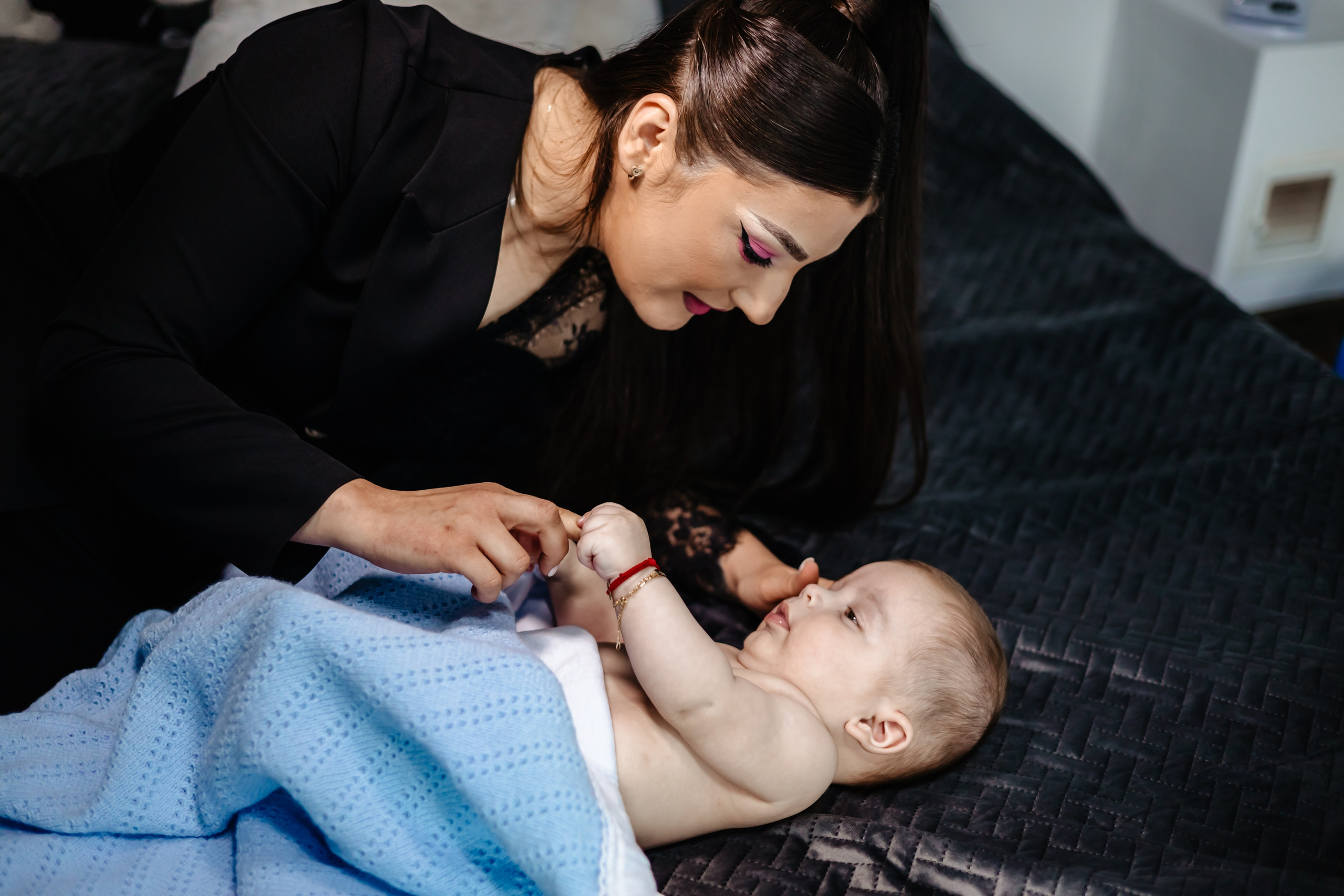 Eric Mihai - Botez Pitești. Fotograf Profesionist Pitesti-Bucuresti| Mircea Seinea