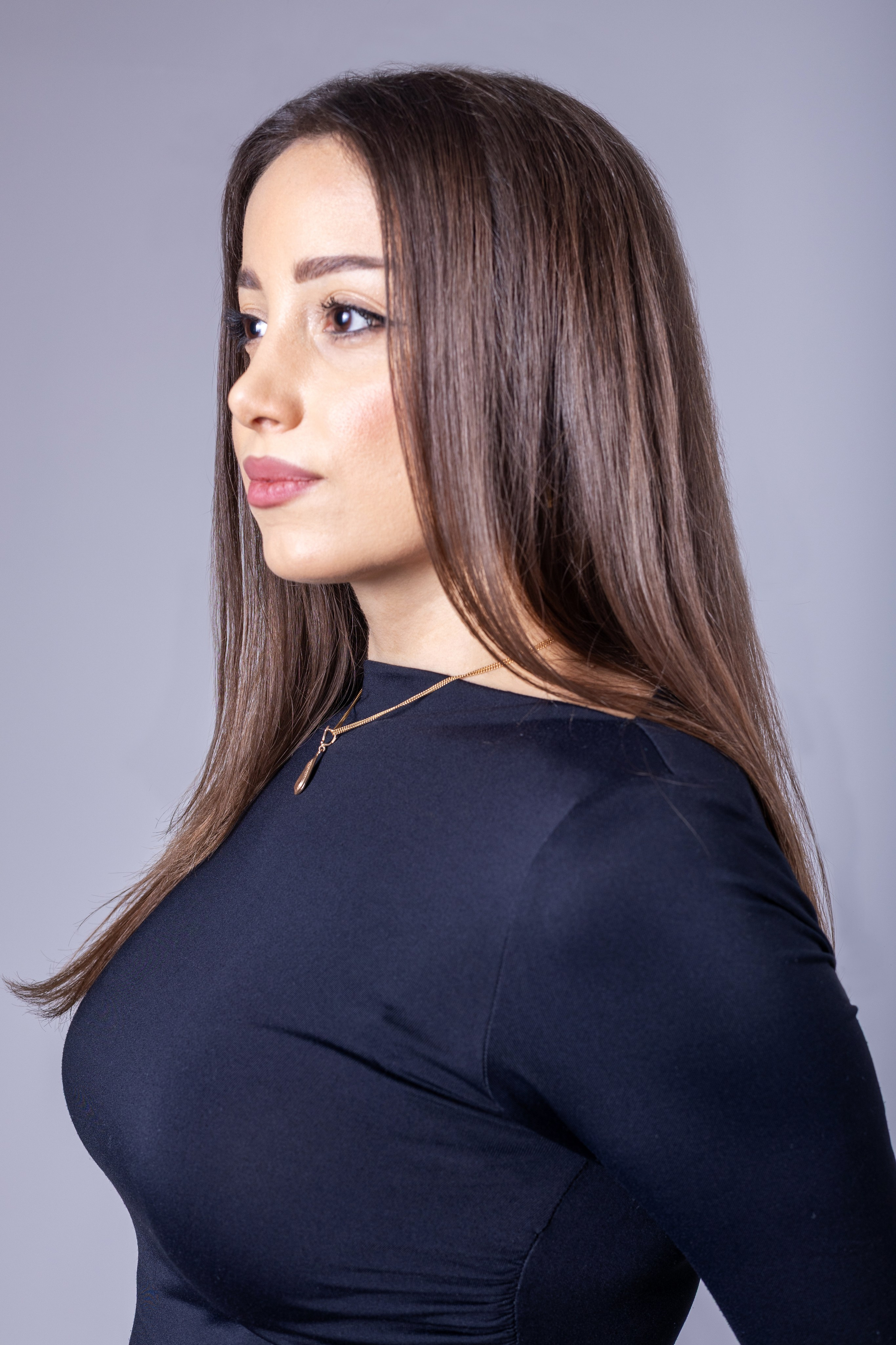 Studio shooting. Photographe portrait et marque à Nantes, Paris et Erevan — Ani Torosyan