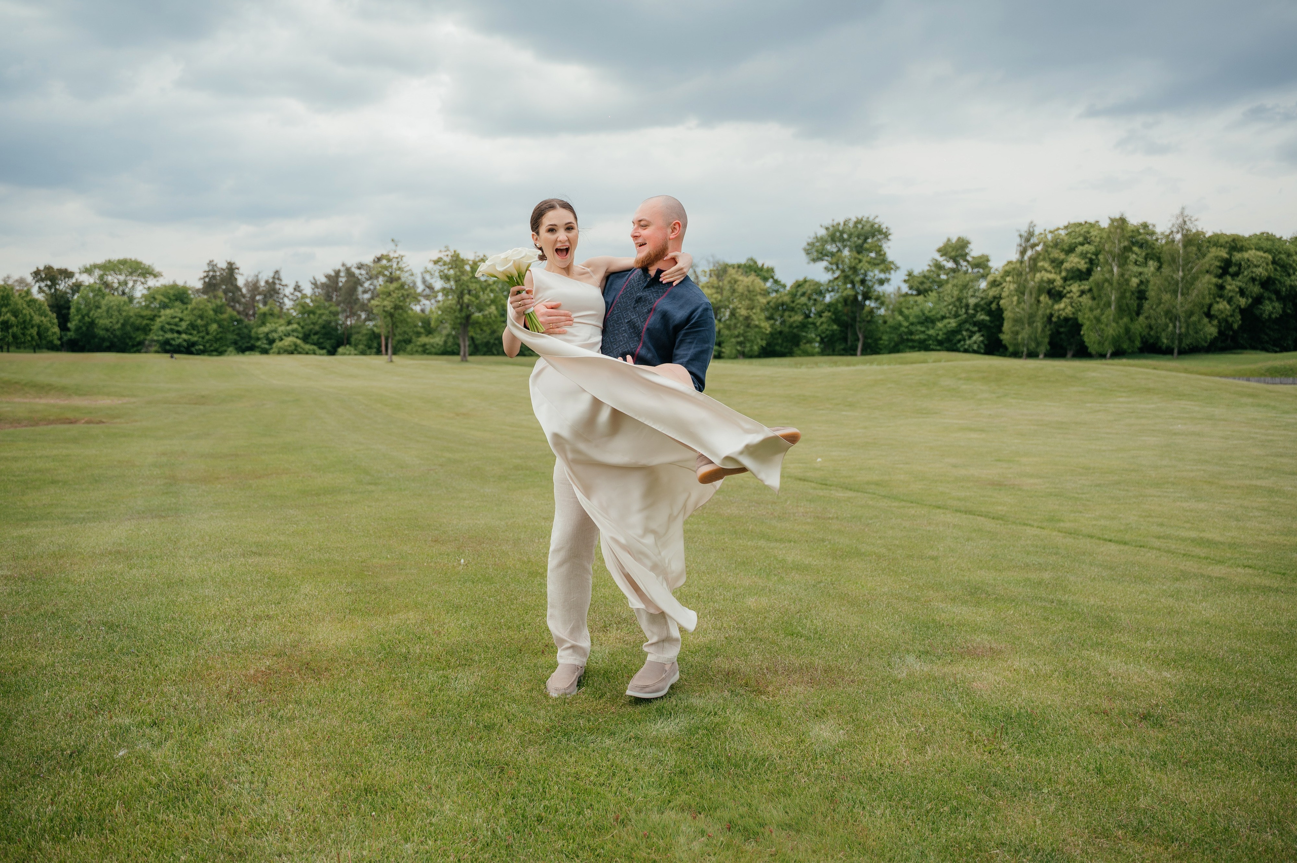 Марина & Костя. Фотограф Київ