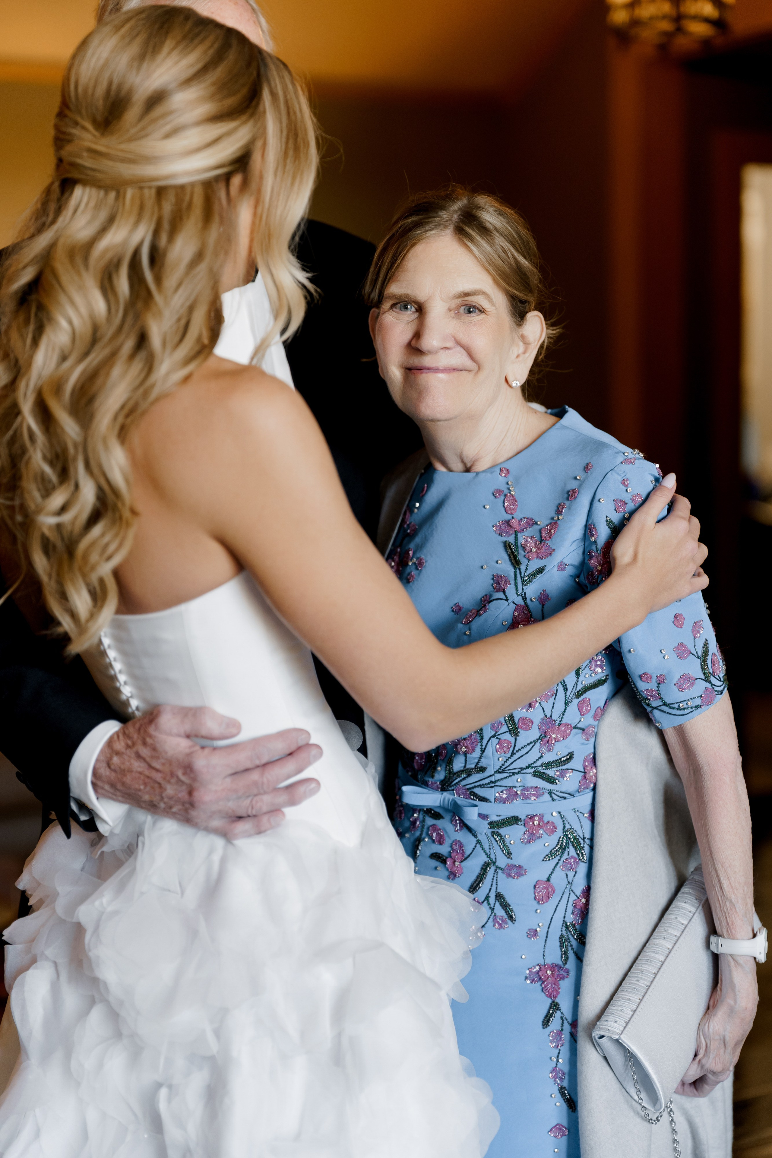 Marci and Yi. Wedding photographer and videographer New York | New Jersey