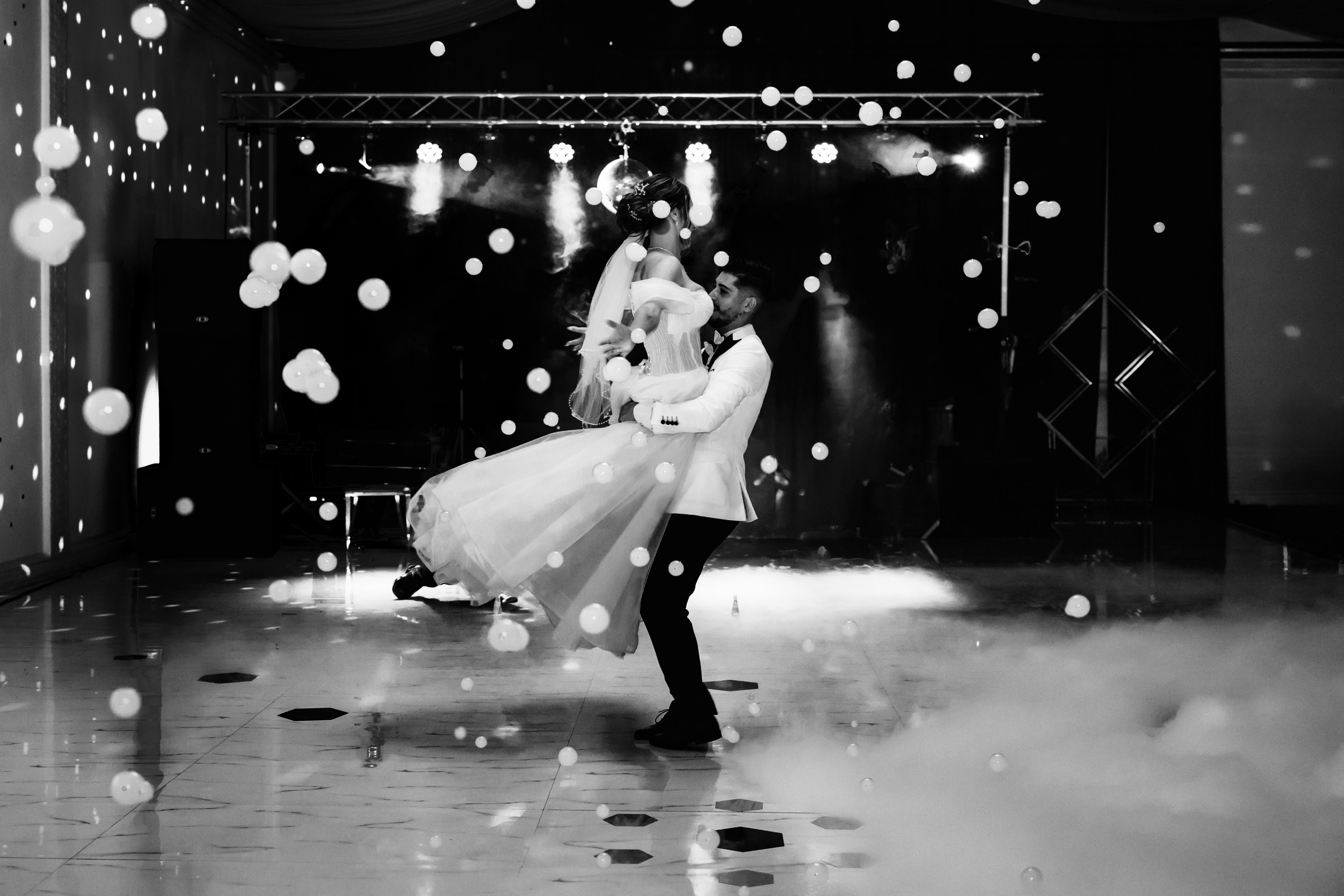 Georgiana & Daniel. Fotograf de nunta — Ionut Belea dar si evenimente corporate din Romania