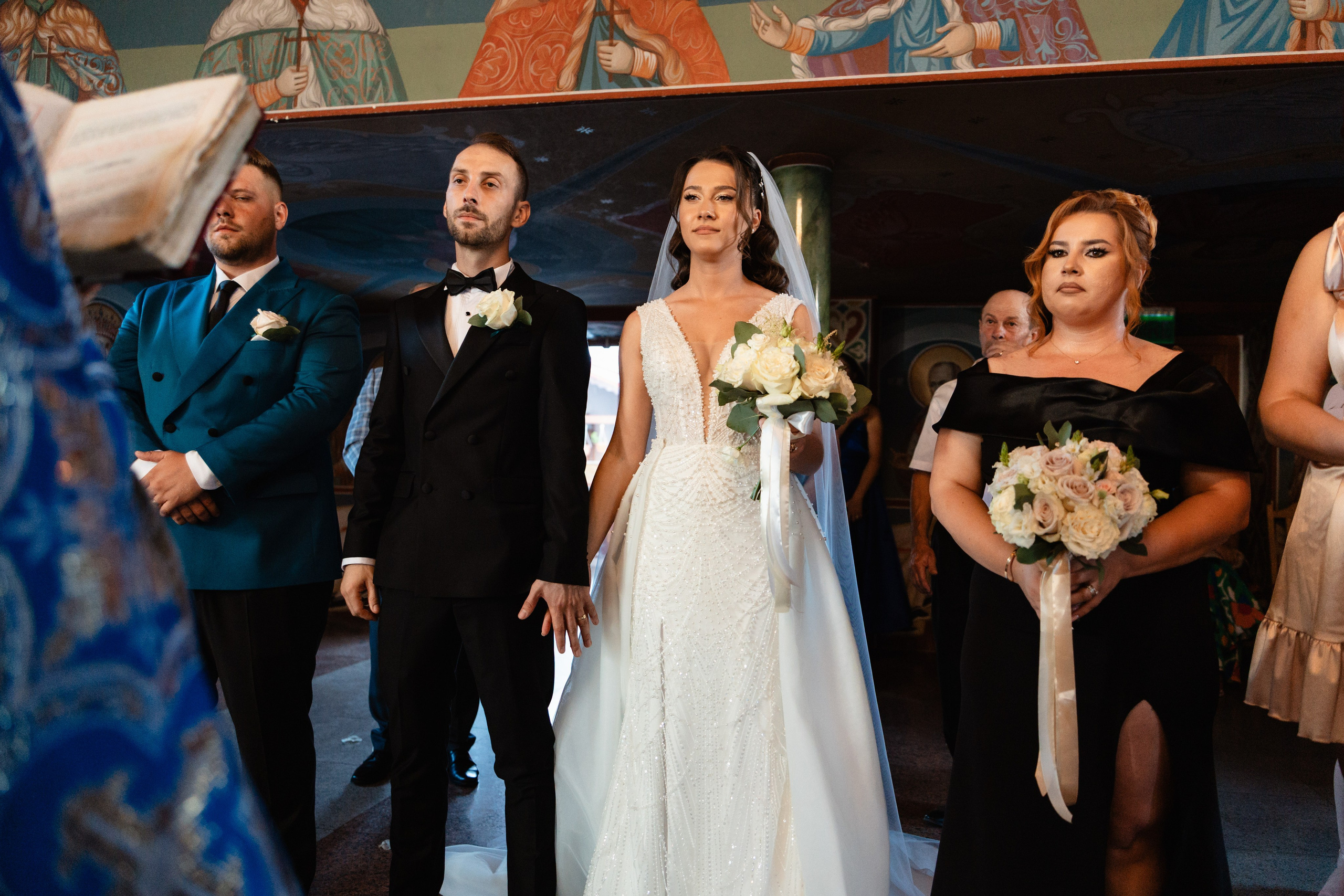 Costi & Madalina. Fotograf de nunta — Ionut Belea dar si evenimente corporate din Romania