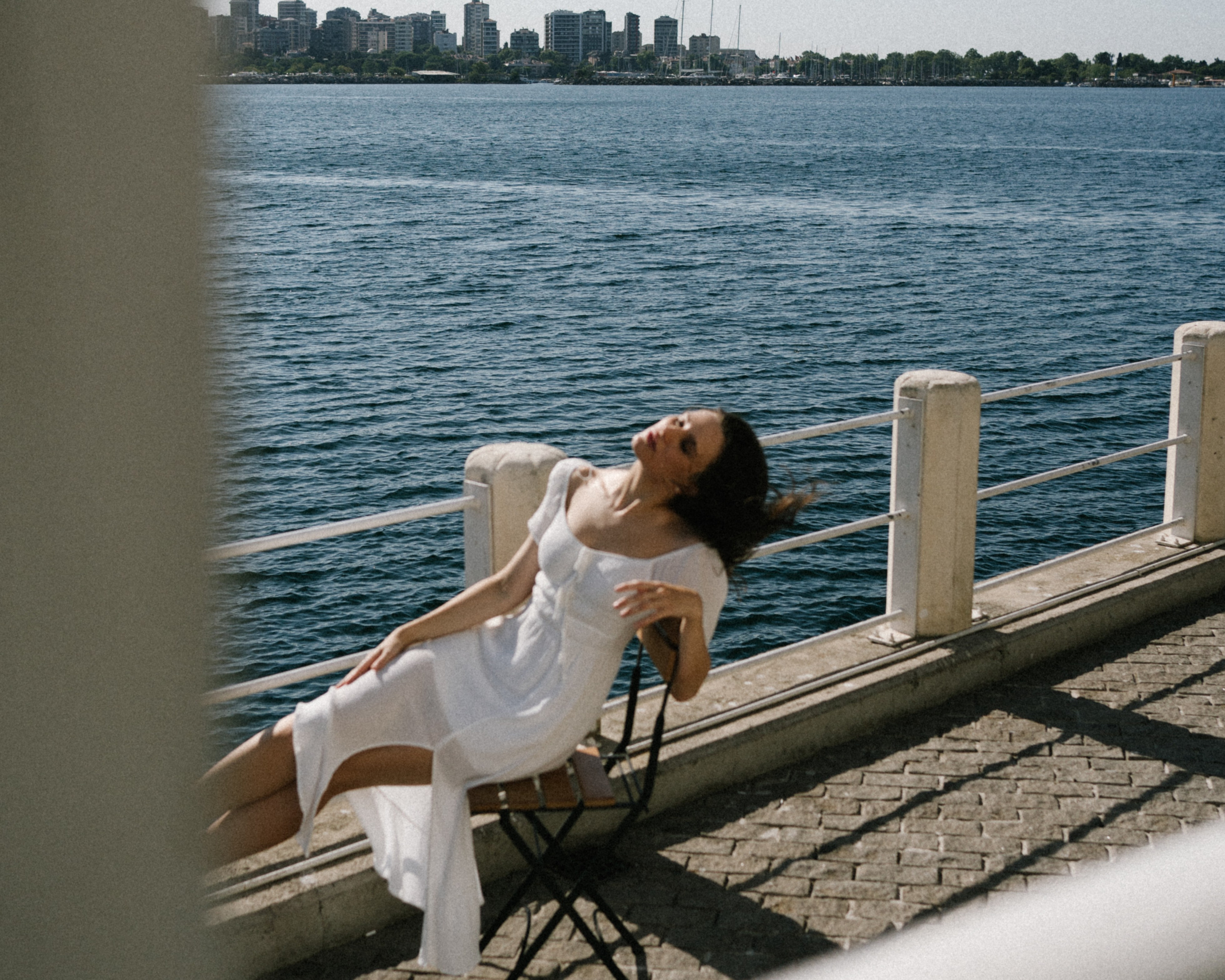 Dasha. Даша Родина женский фотограф в Стамбуле