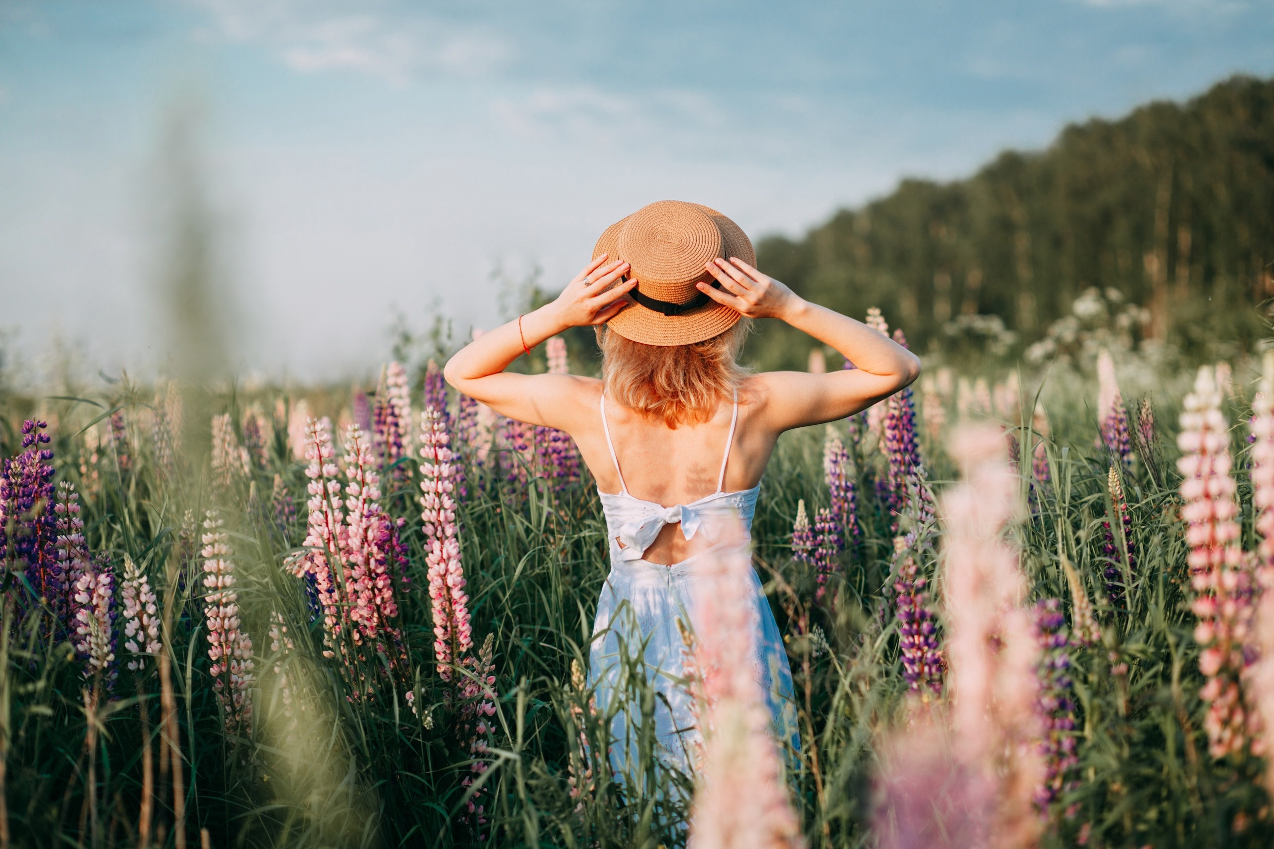 Darina. Photographer Valeriia Shurko